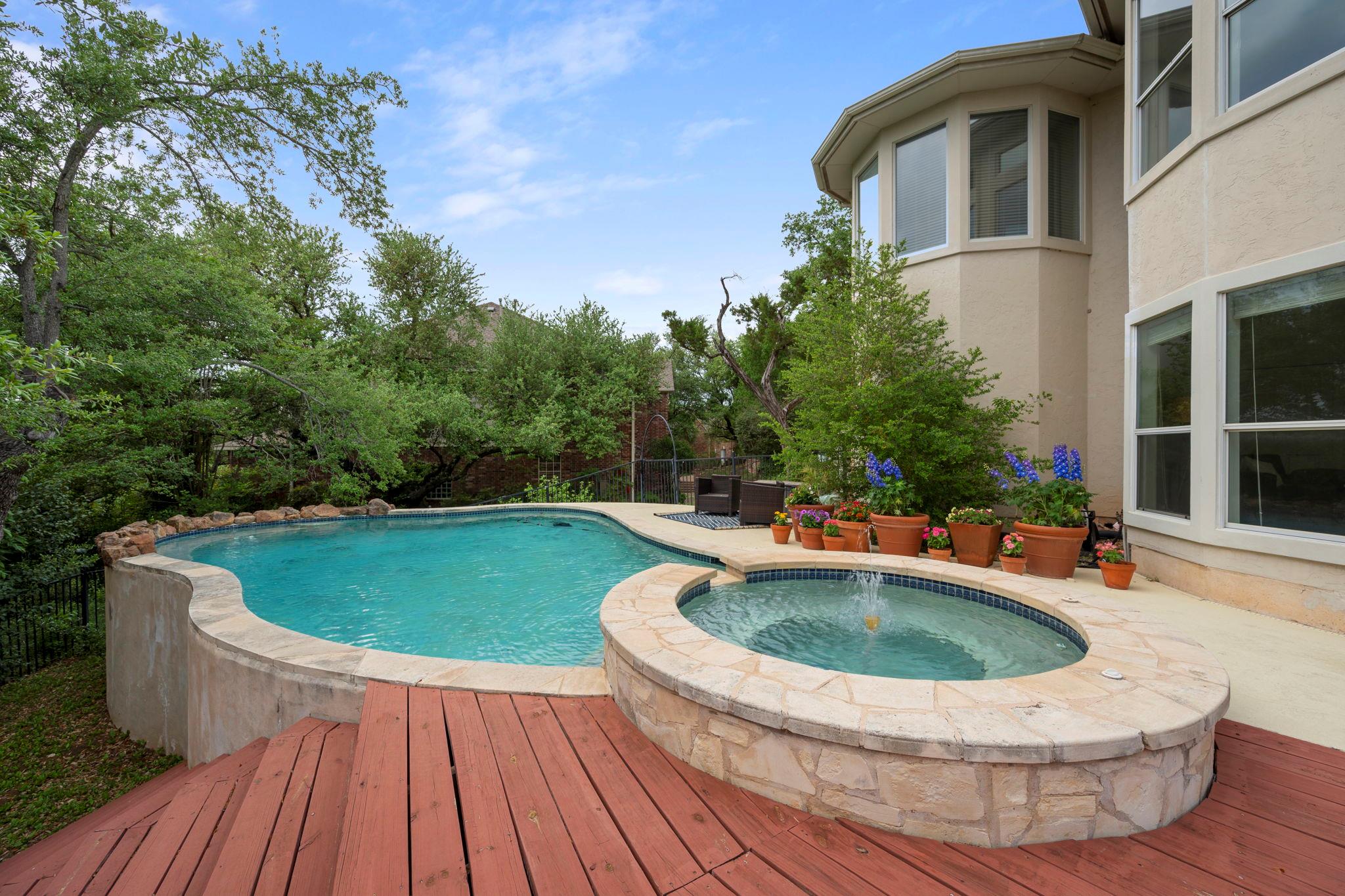 4201 Range View Cv, Austin, TX 78730