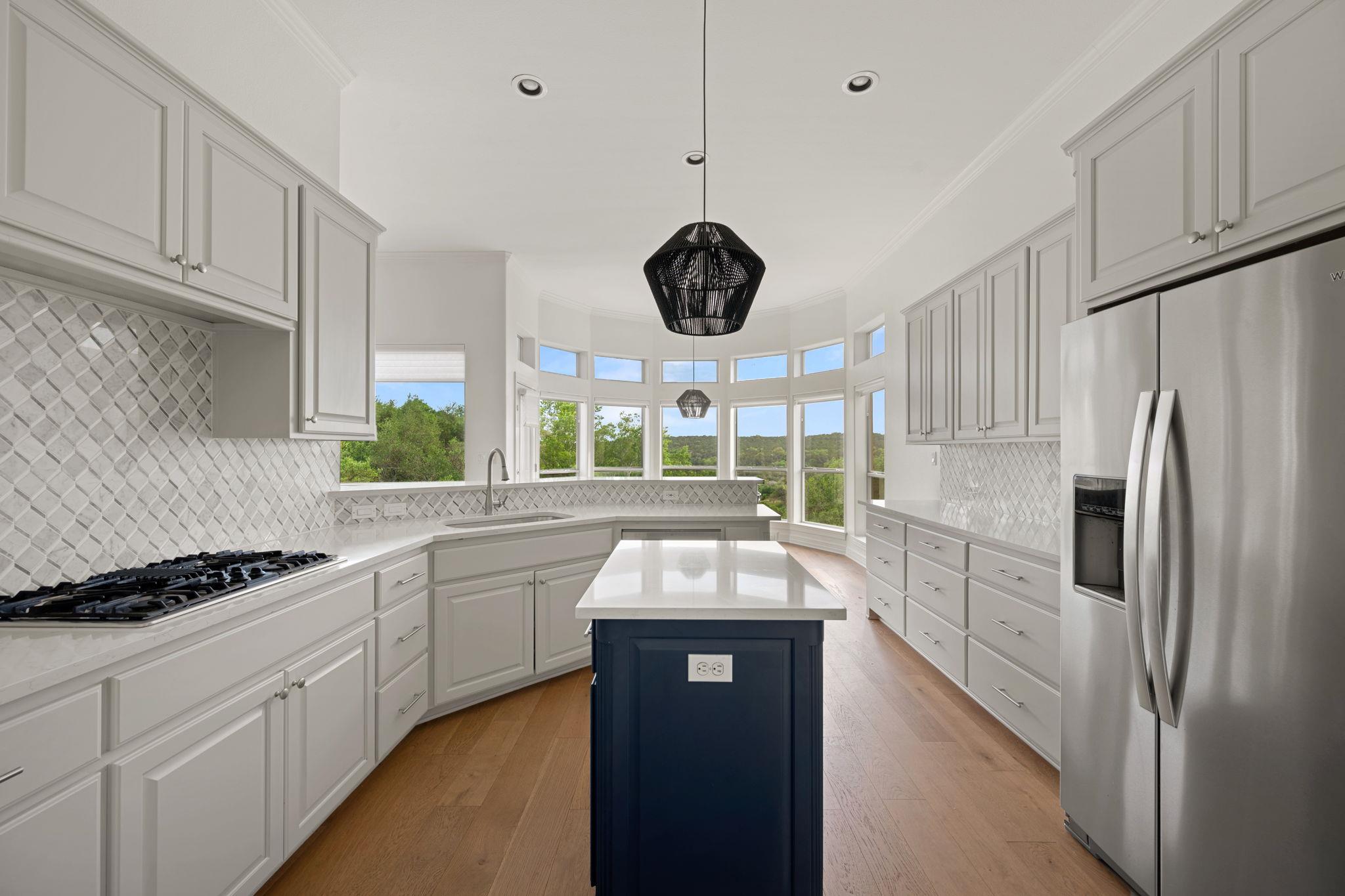 4201 Range View Cv, Austin, TX 78730