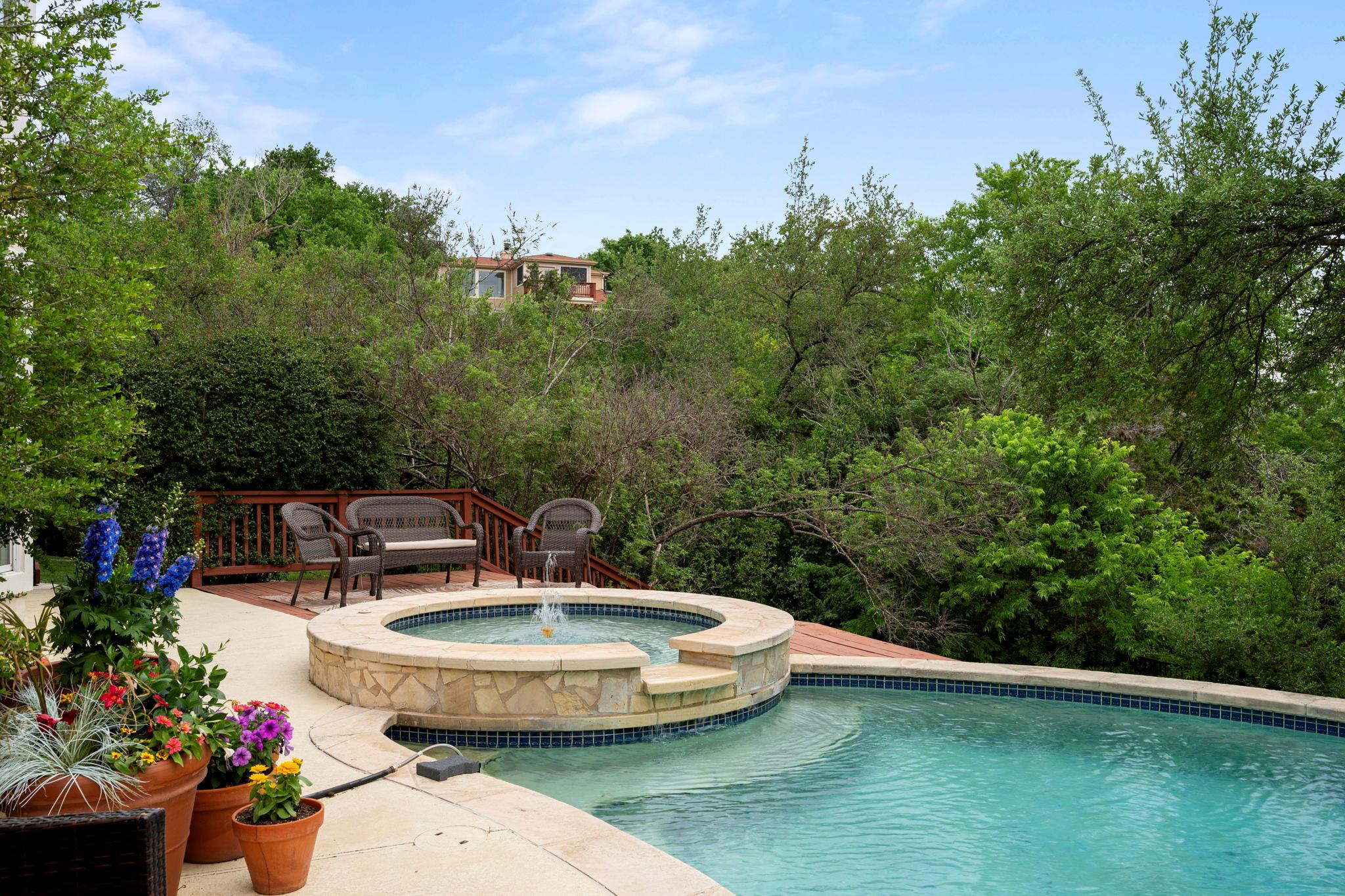 4201 Range View Cv, Austin, TX 78730