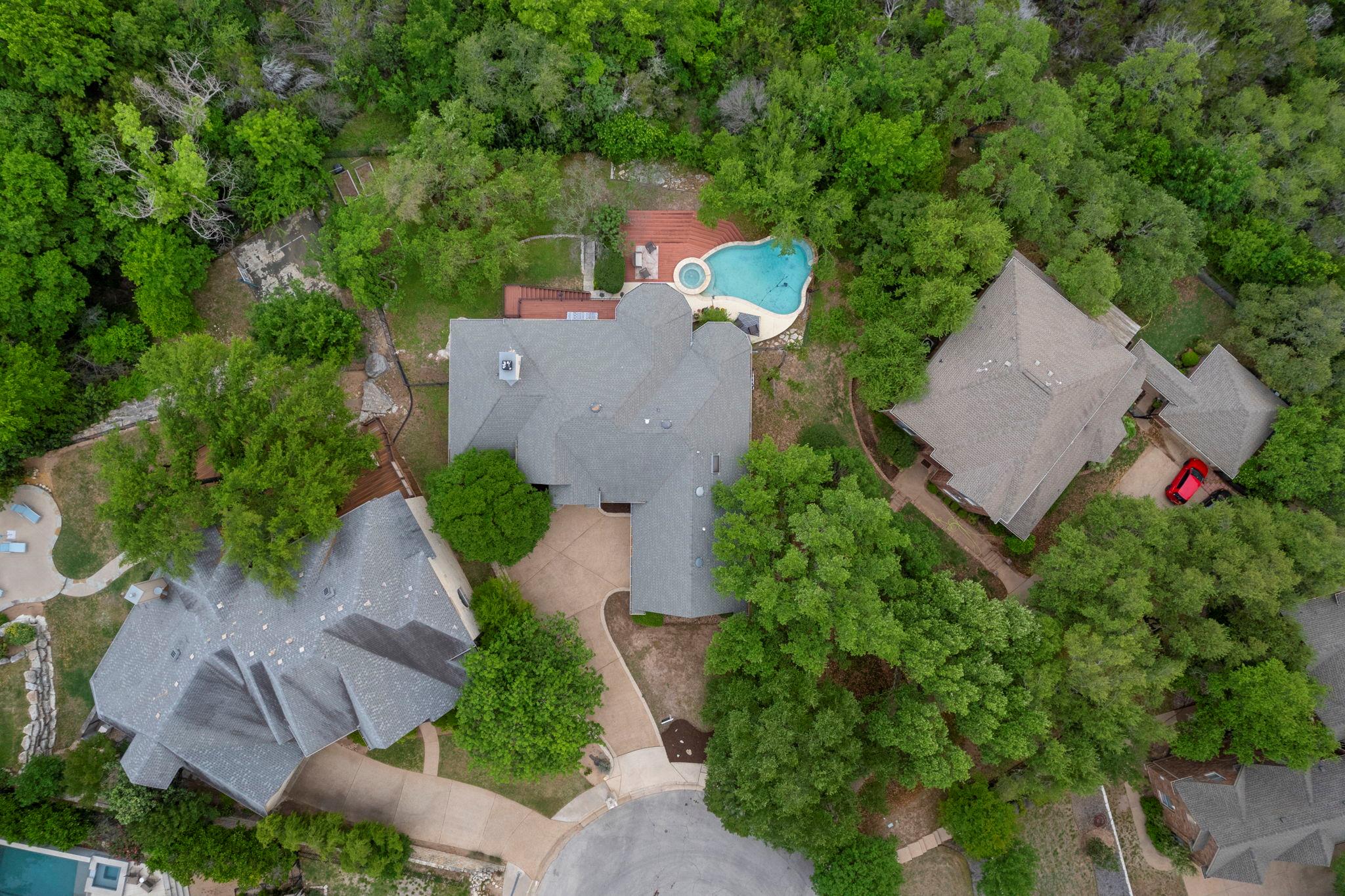 4201 Range View Cv, Austin, TX 78730