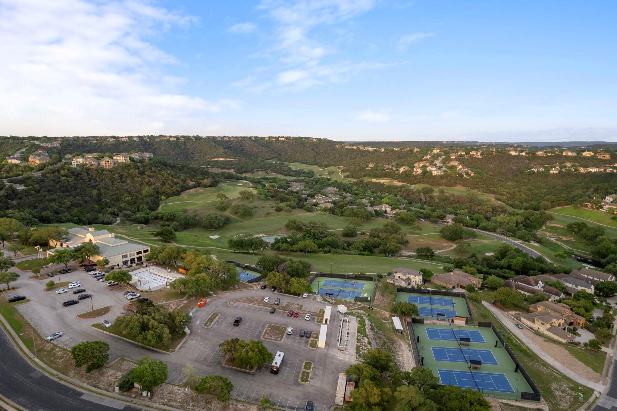 4201 Range View Cv, Austin, TX 78730