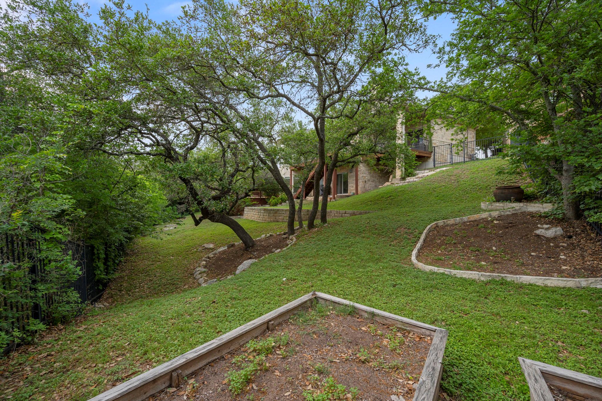 4201 Range View Cv, Austin, TX 78730