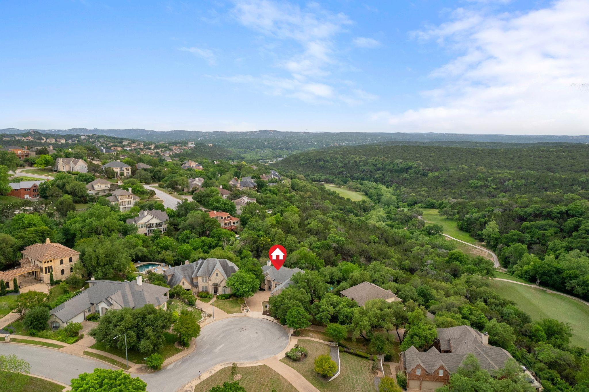 4201 Range View Cv, Austin, TX 78730
