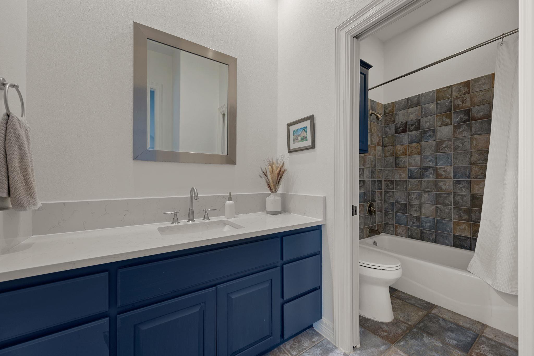 4201 Range View Cv, Austin, TX 78730