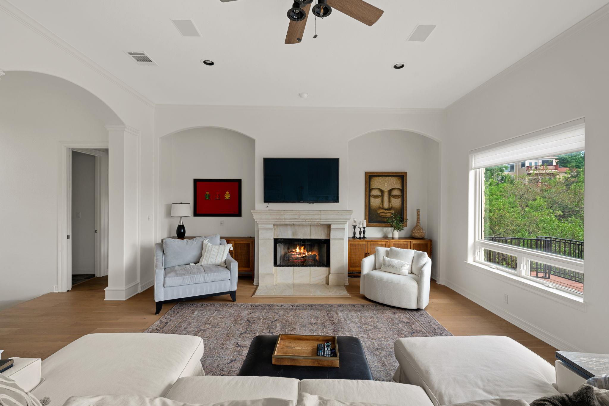 4201 Range View Cv, Austin, TX 78730