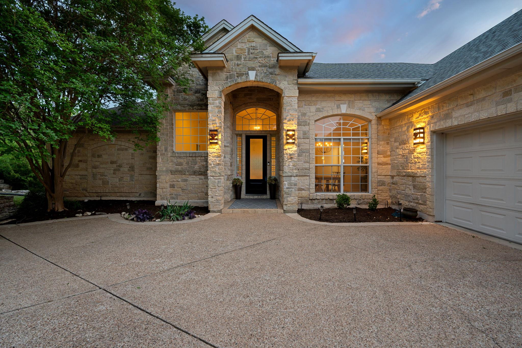 4201 Range View Cv, Austin, TX 78730