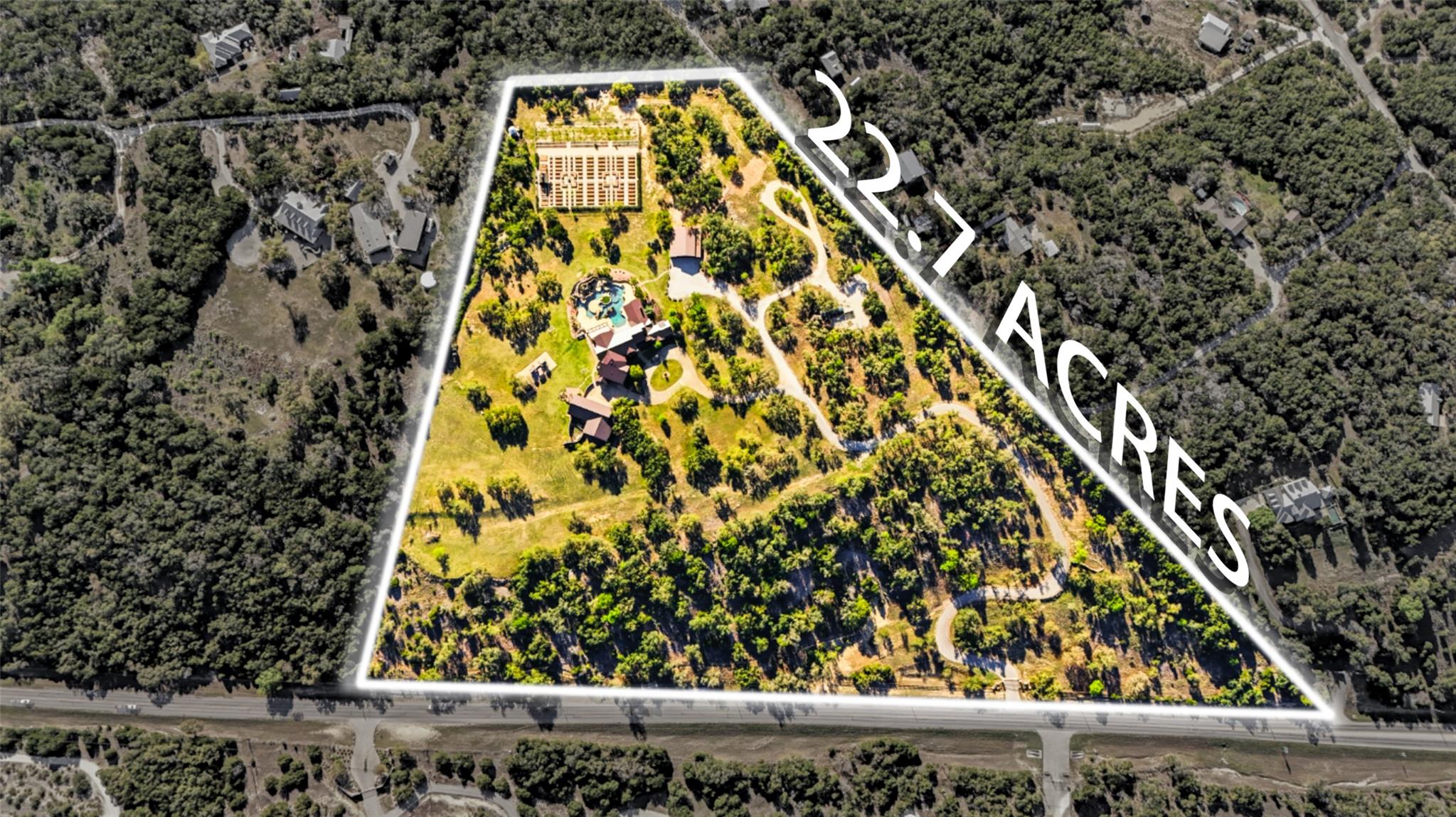 1580 Fm 3237, Wimberley, TX 78676