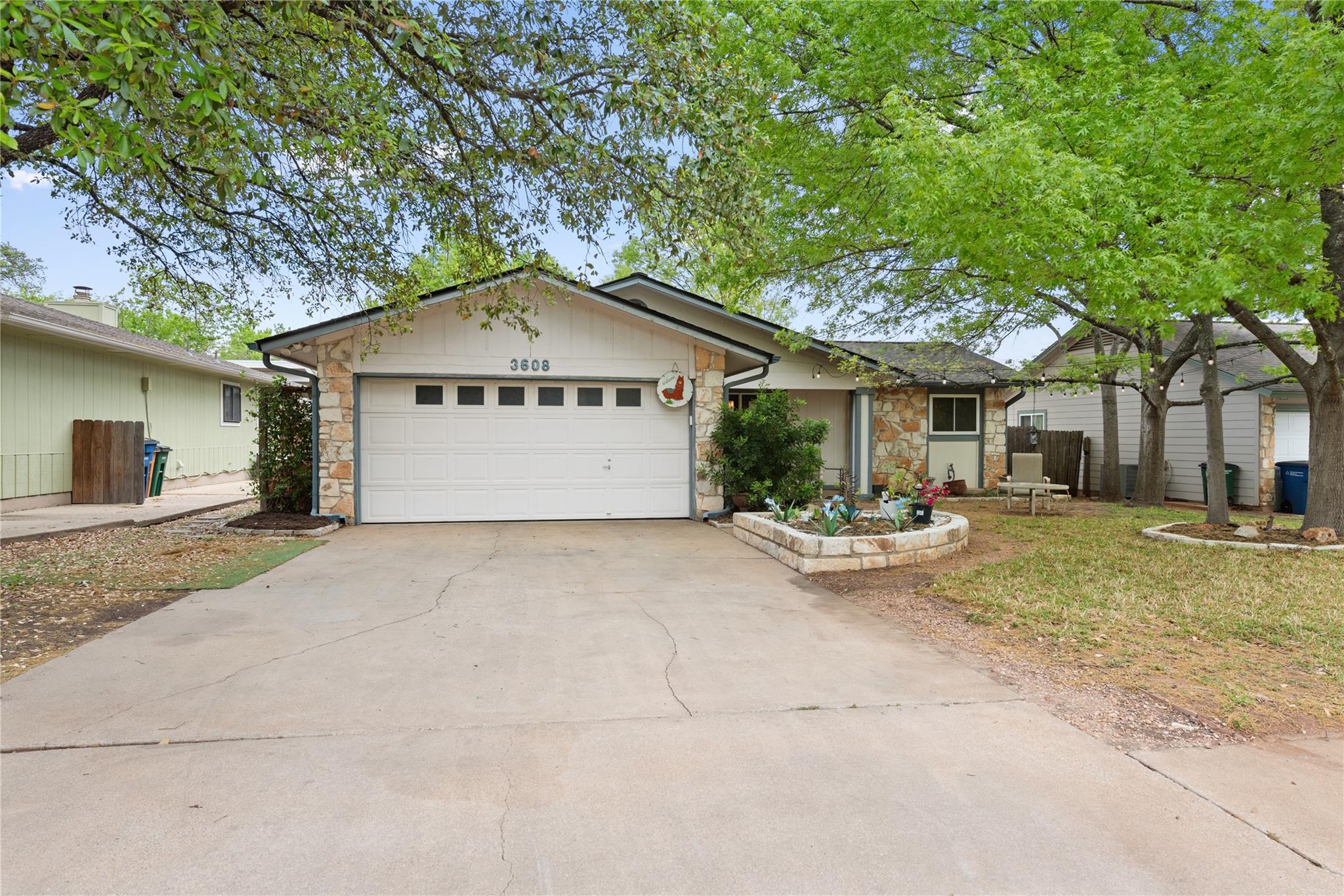 3608 Cookstown Dr, Austin, TX 78759