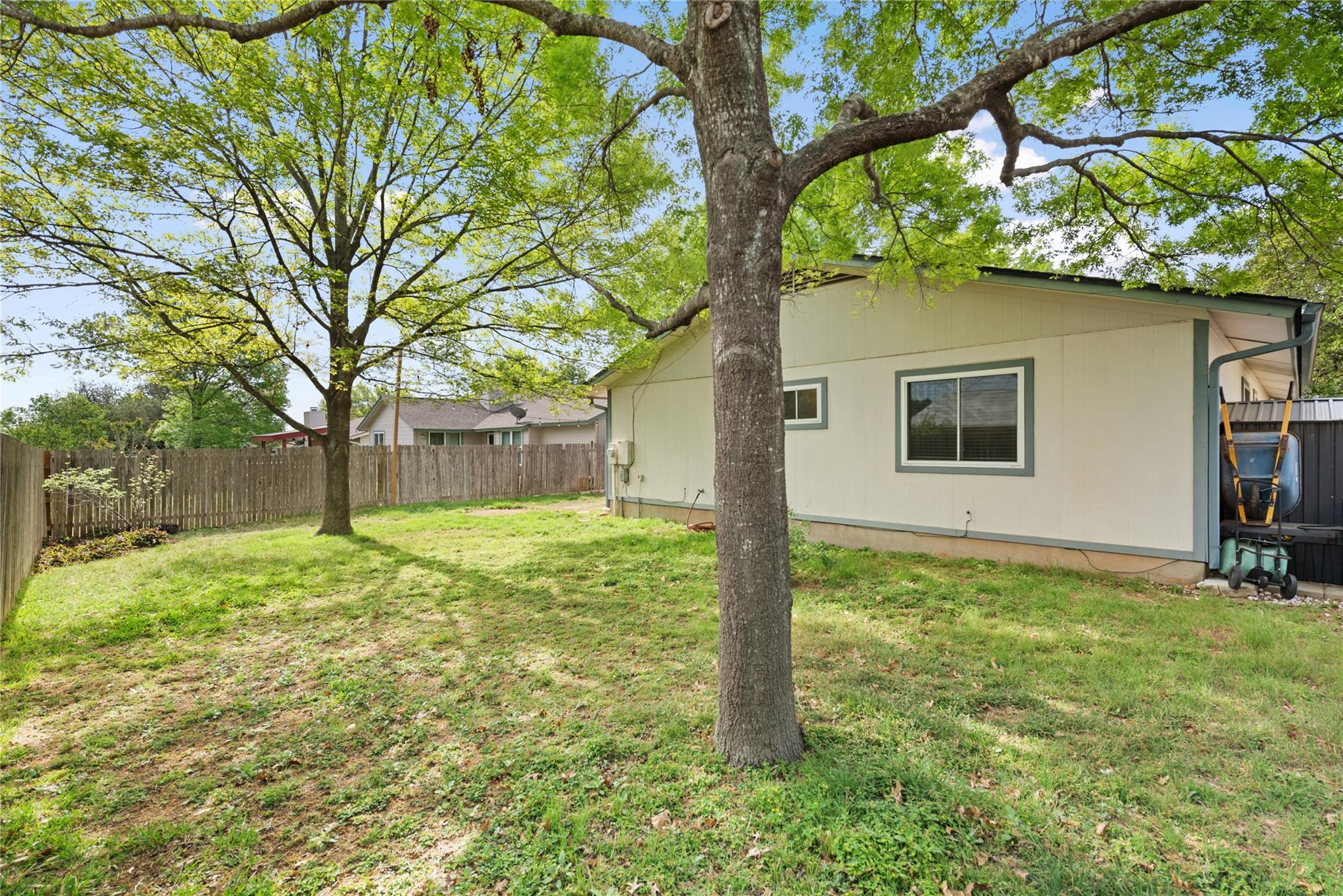 3608 Cookstown Dr, Austin, TX 78759