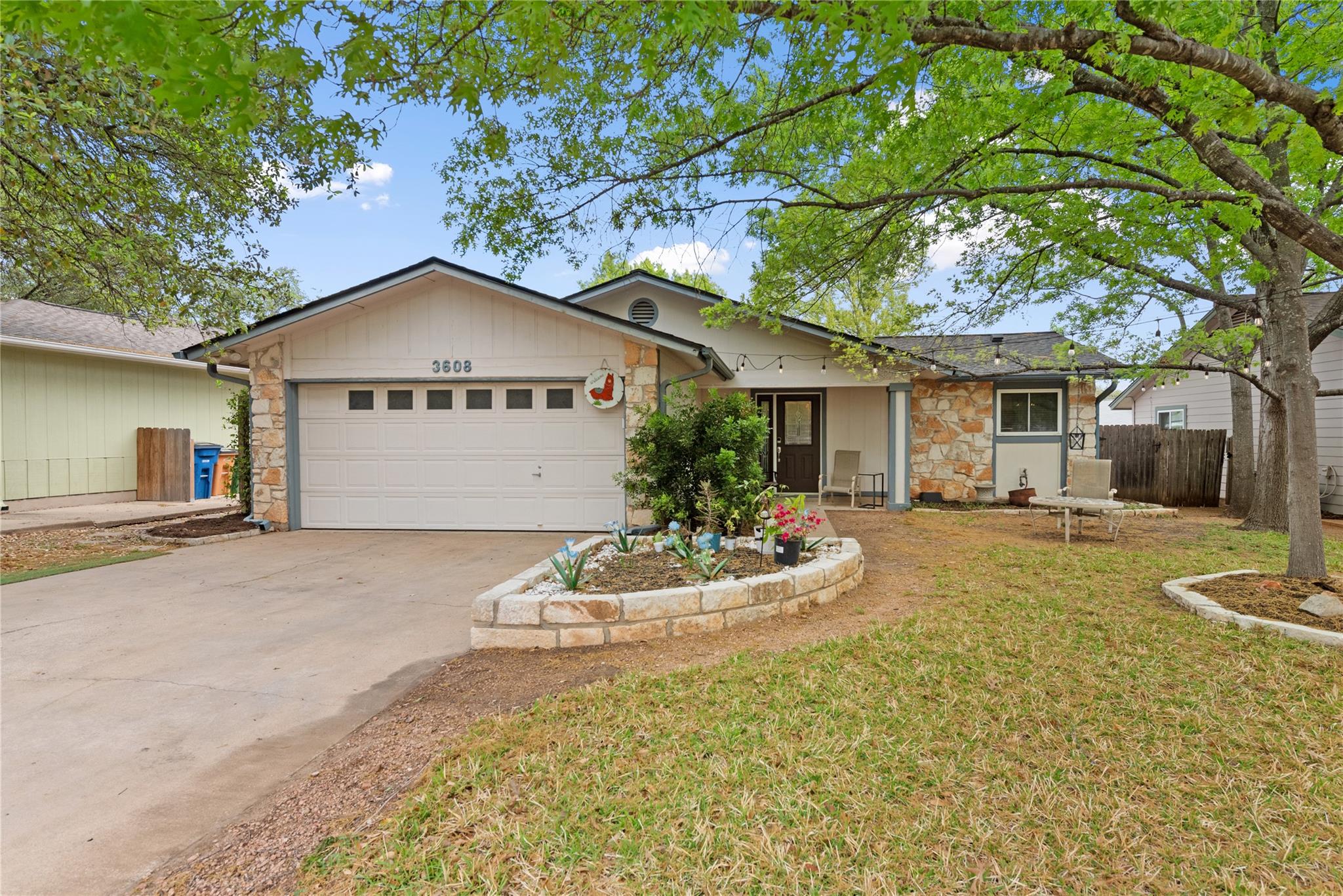 3608 Cookstown Dr, Austin, TX 78759