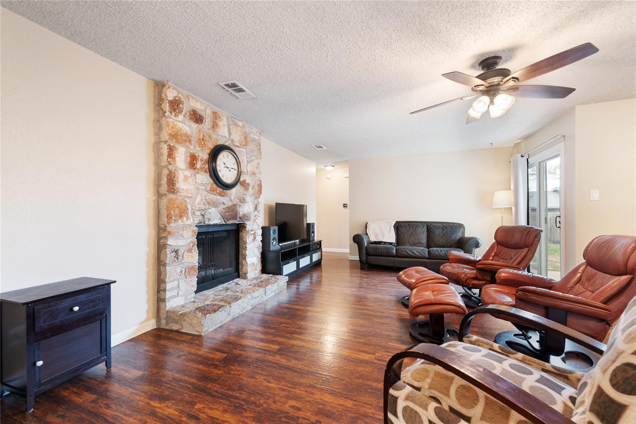 3608 Cookstown Dr, Austin, TX 78759