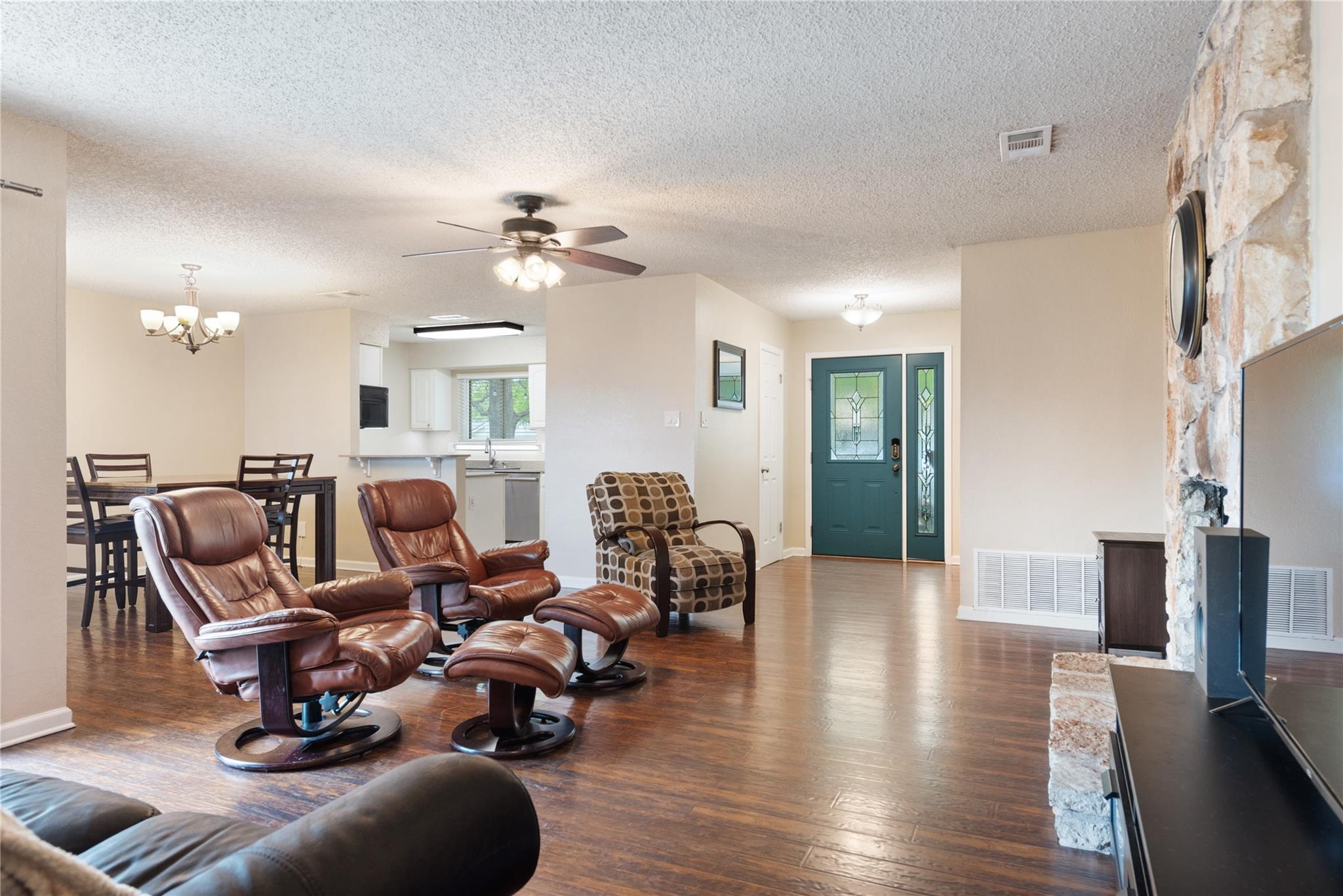 3608 Cookstown Dr, Austin, TX 78759