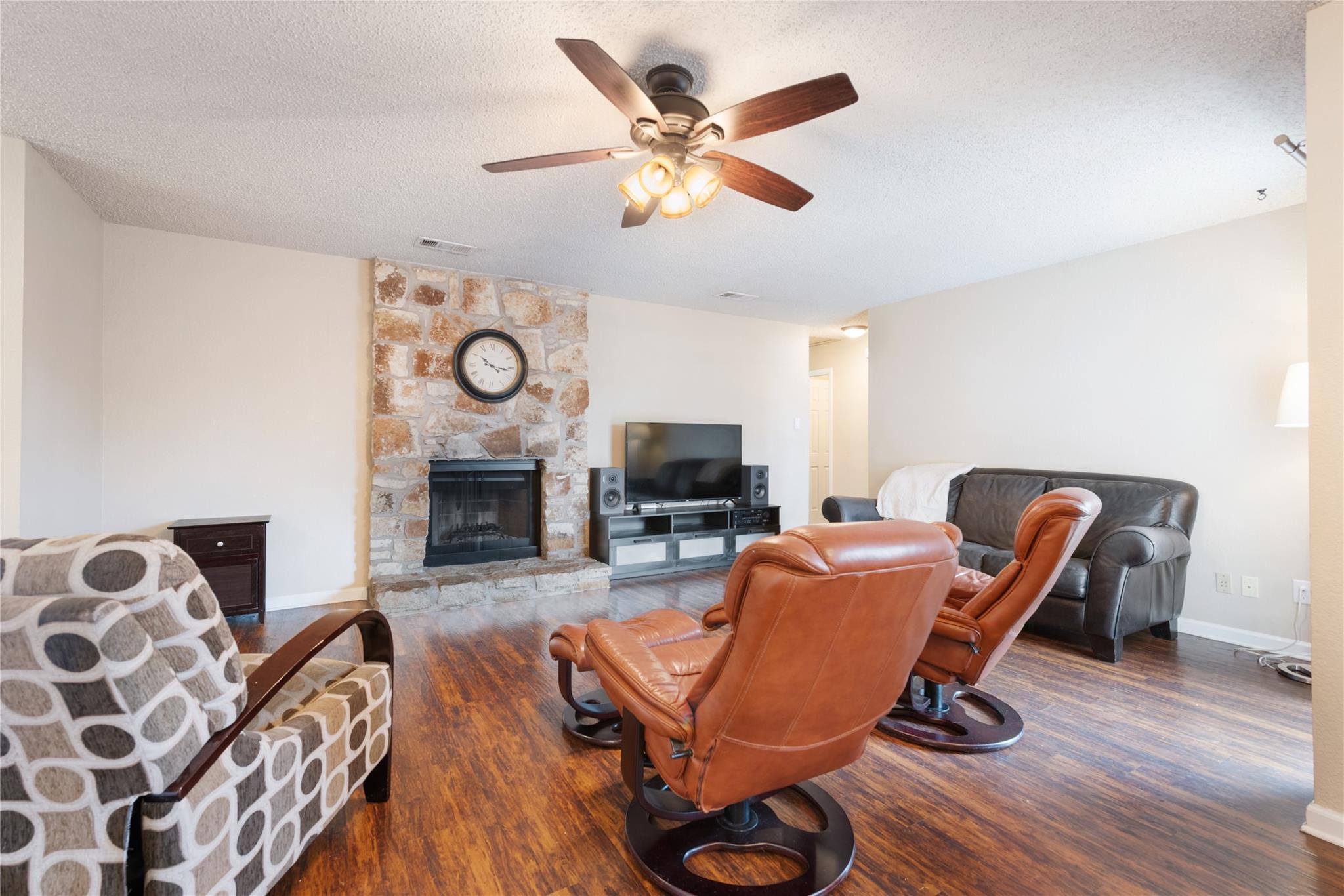 3608 Cookstown Dr, Austin, TX 78759