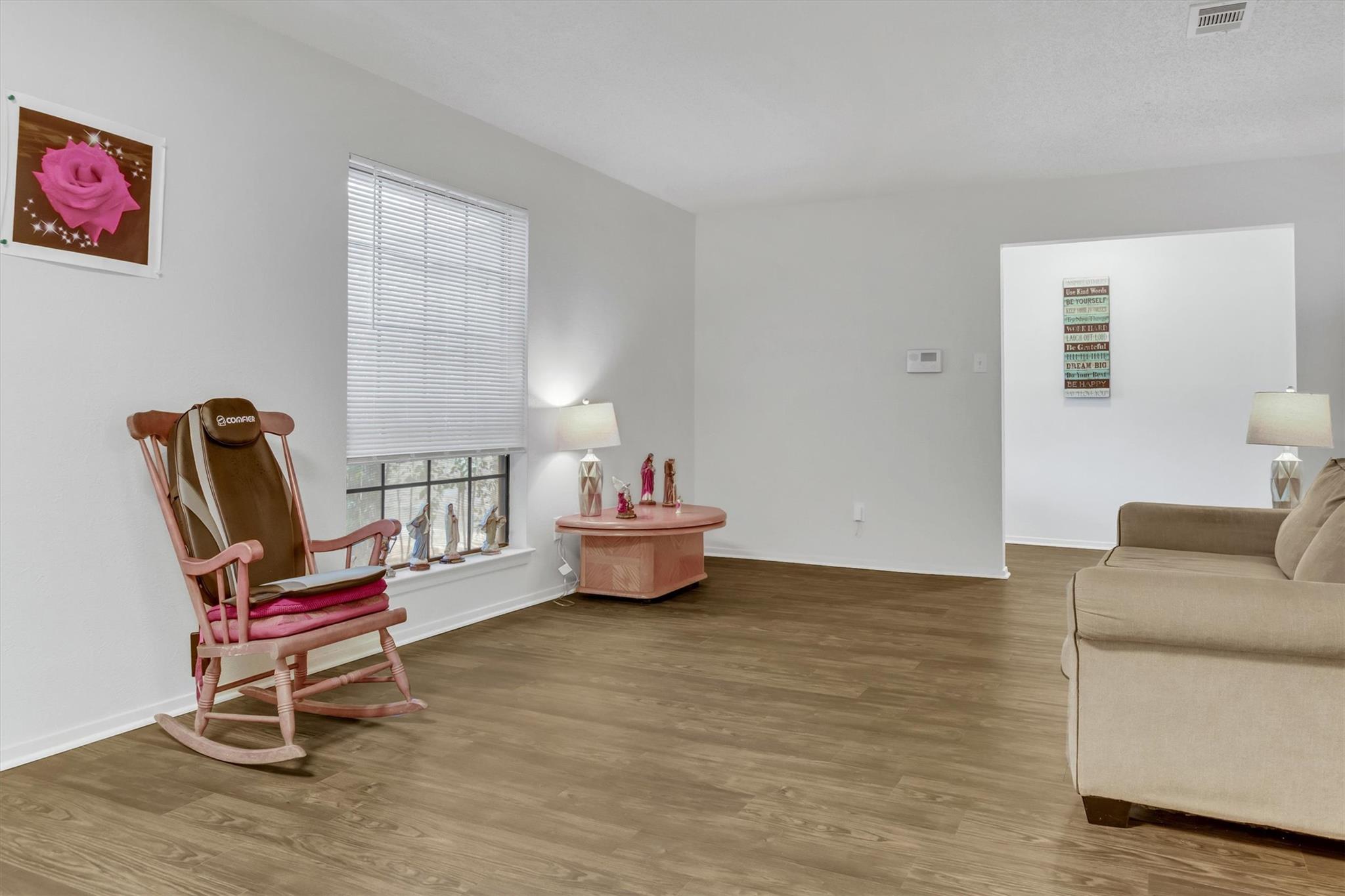 1008 Hermitage Dr, Austin, TX 78753