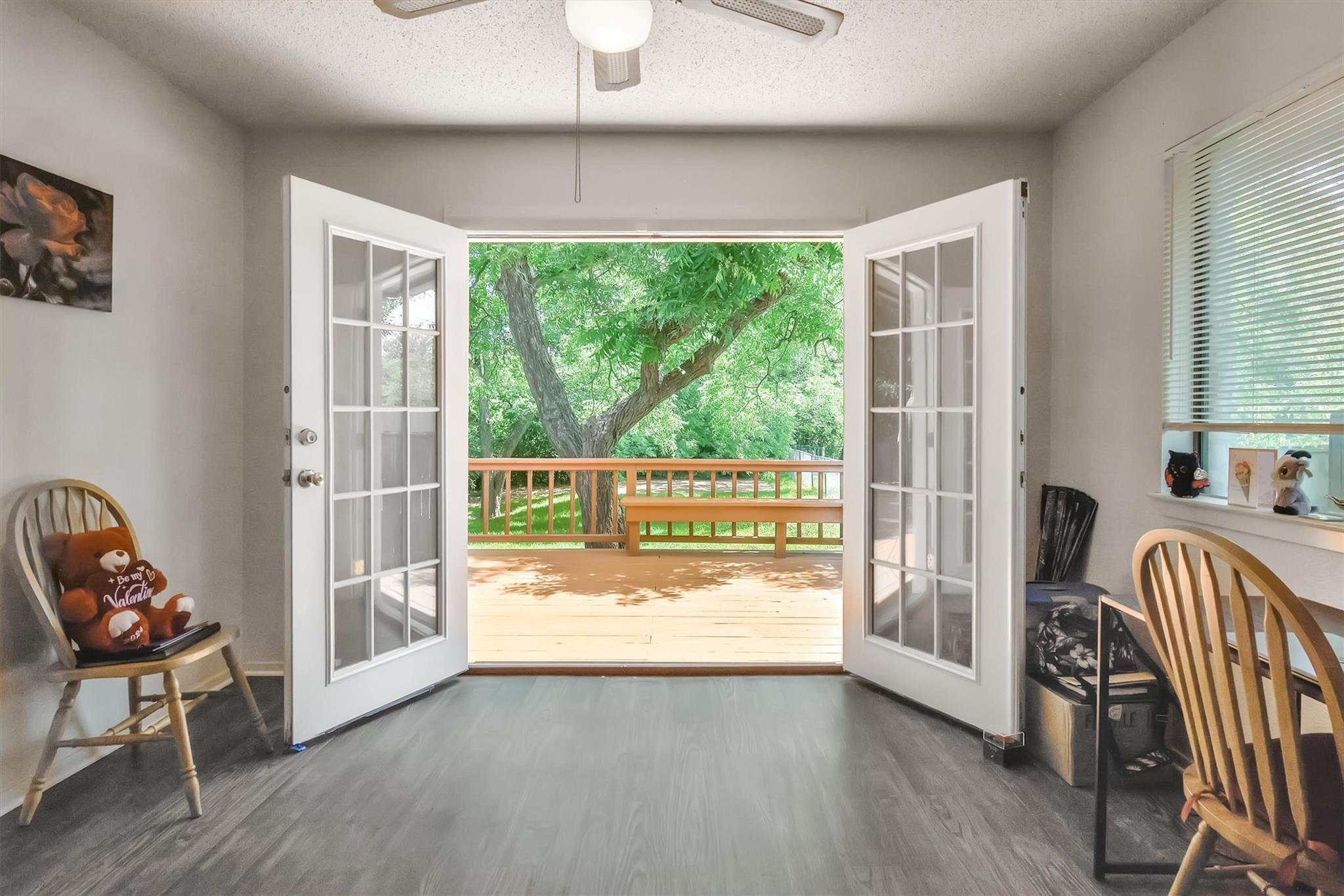 1008 Hermitage Dr, Austin, TX 78753