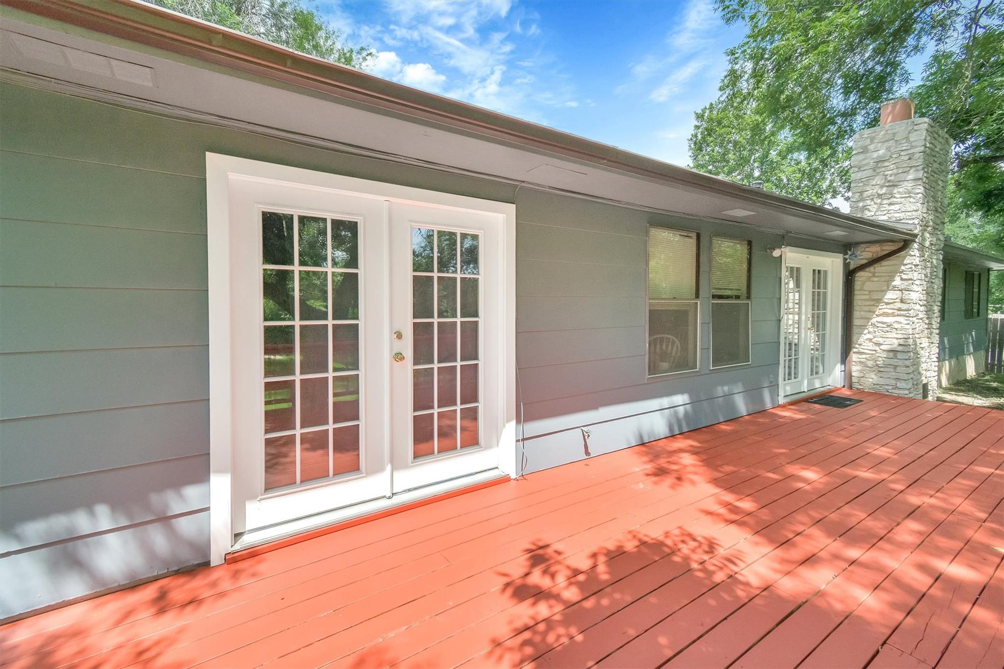 1008 Hermitage Dr, Austin, TX 78753