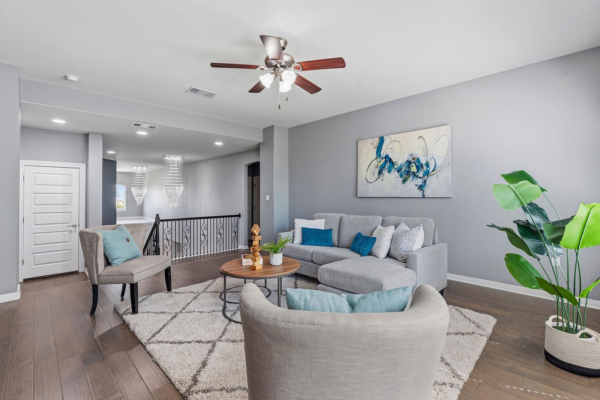 10115 Ida Grove Ln, Austin, TX 78717