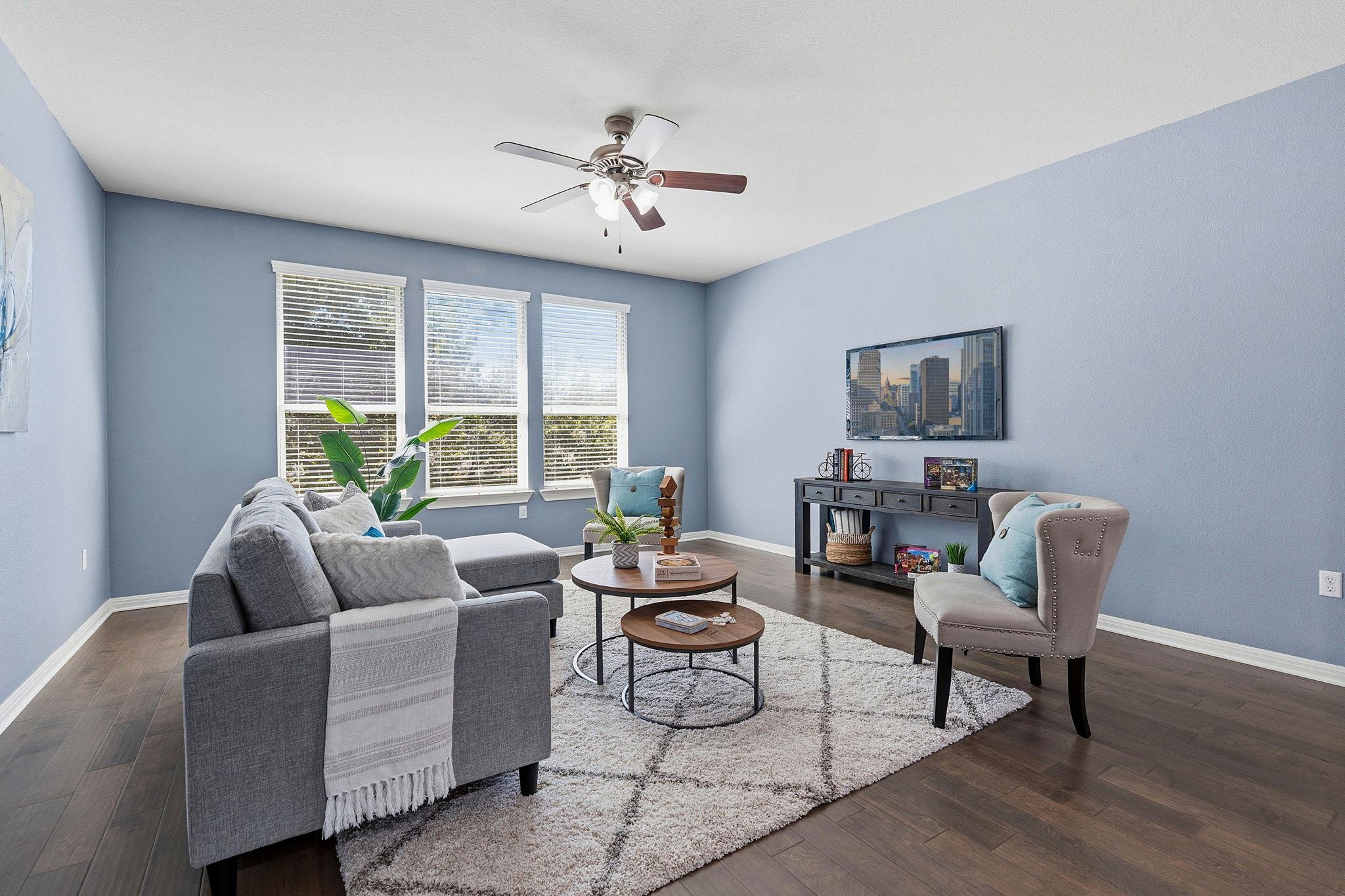 10115 Ida Grove Ln, Austin, TX 78717