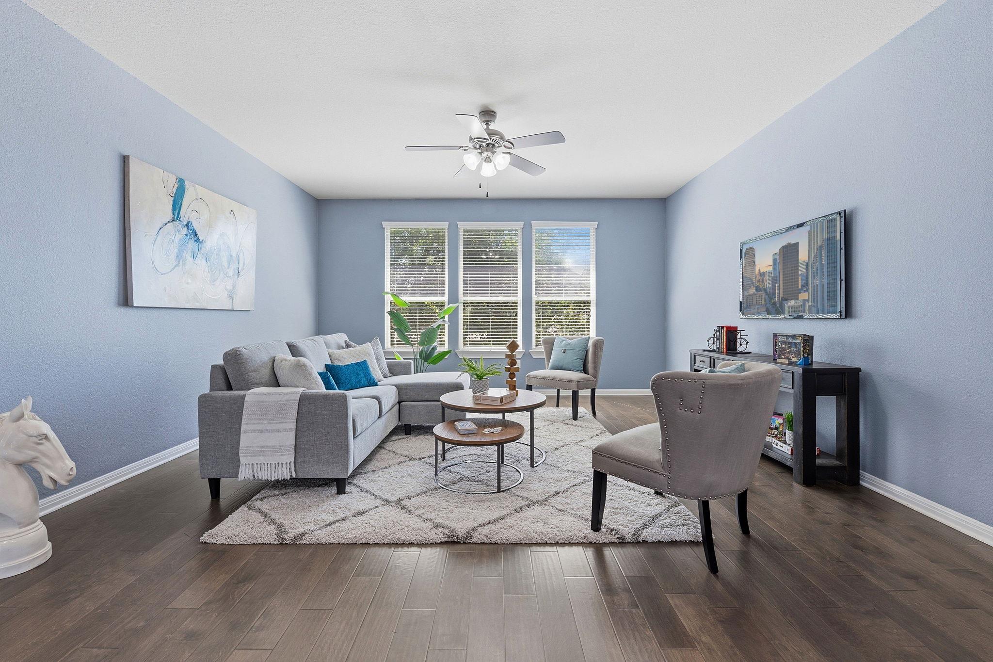 10115 Ida Grove Ln, Austin, TX 78717