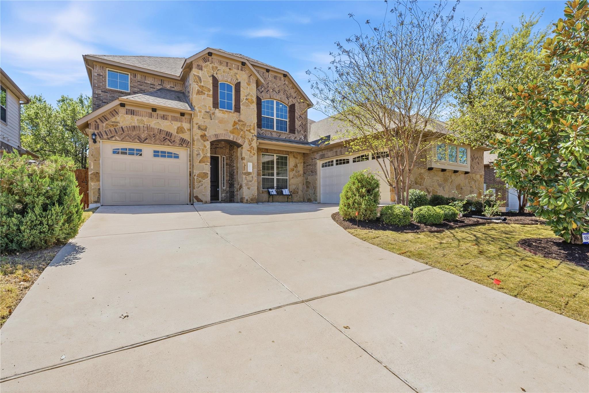 10115 Ida Grove Ln, Austin, TX 78717