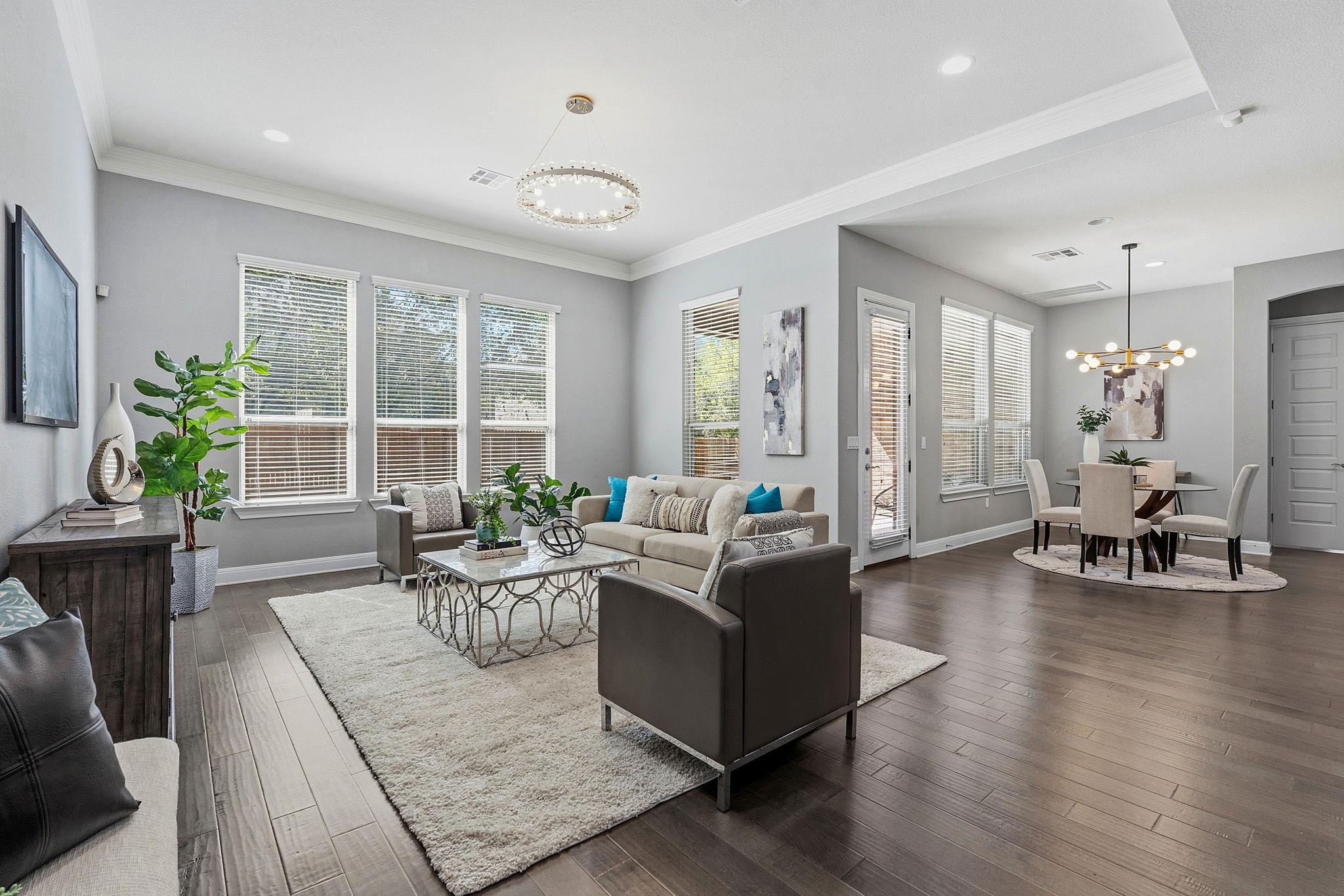 10115 Ida Grove Ln, Austin, TX 78717