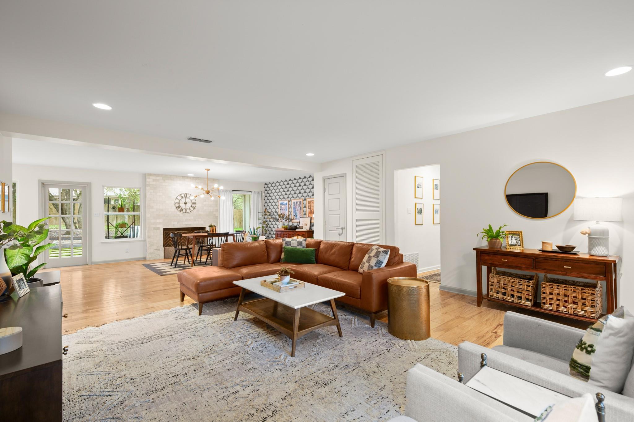 8600 Azalea Trl, Austin, TX 78759