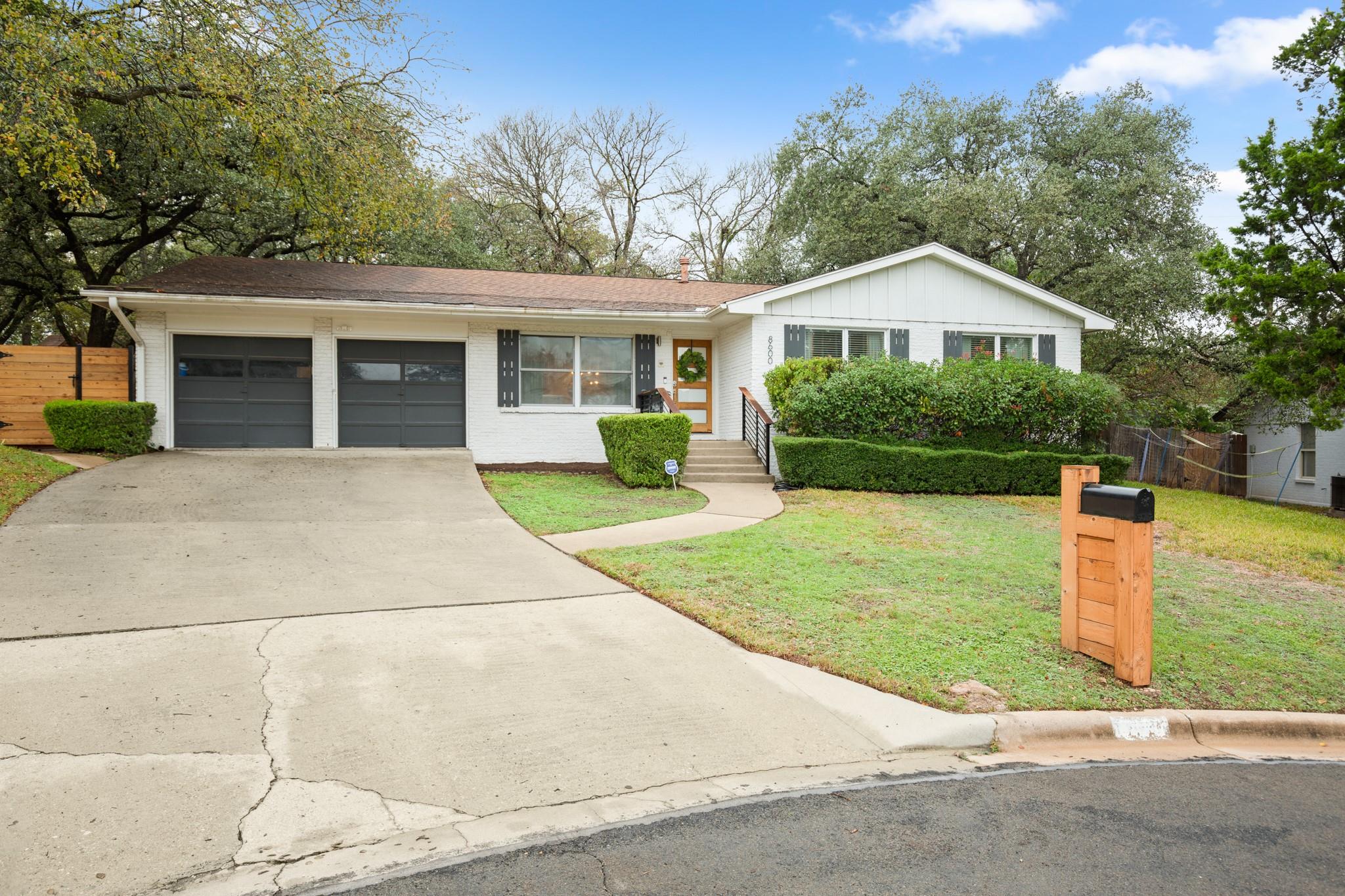 8600 Azalea Trl, Austin, TX 78759
