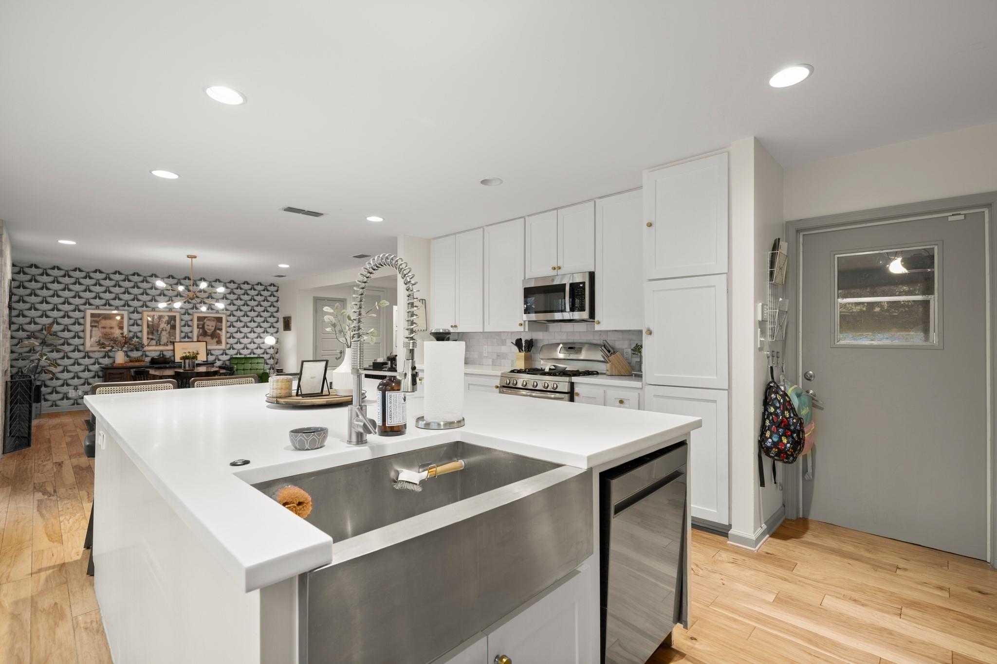 8600 Azalea Trl, Austin, TX 78759