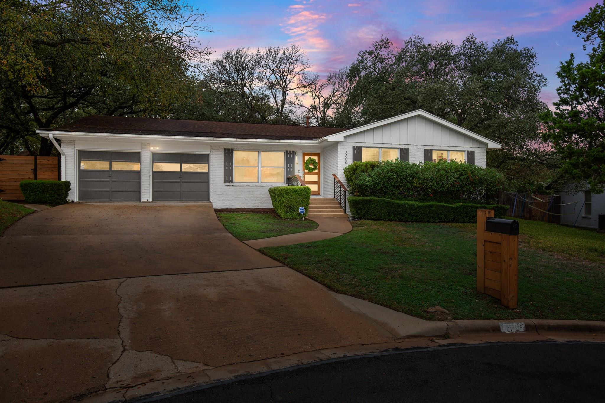 8600 Azalea Trl, Austin, TX 78759