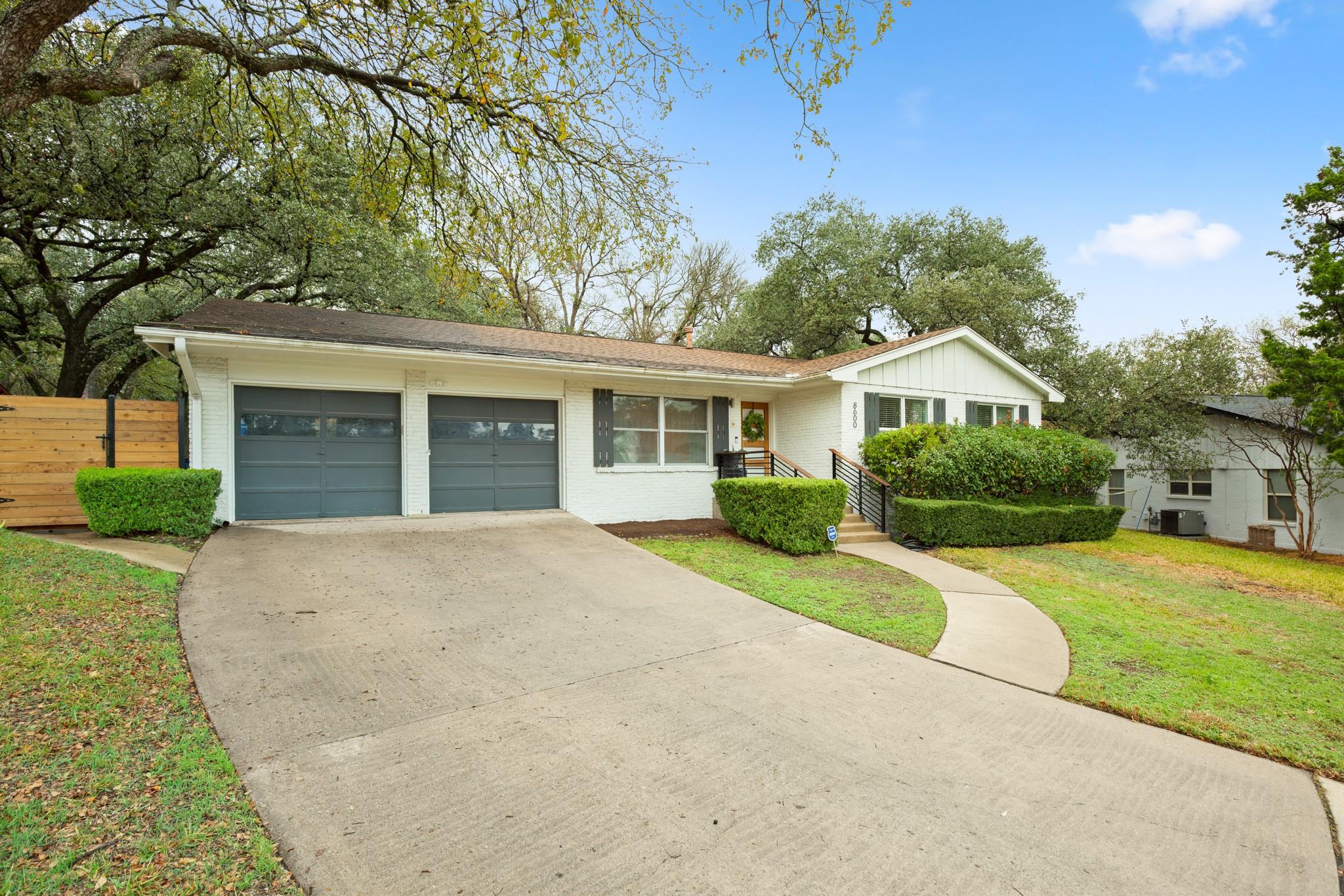 8600 Azalea Trl, Austin, TX 78759