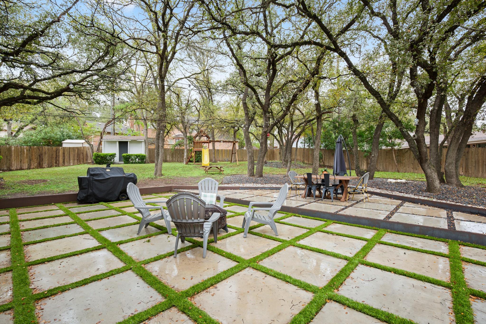 8600 Azalea Trl, Austin, TX 78759
