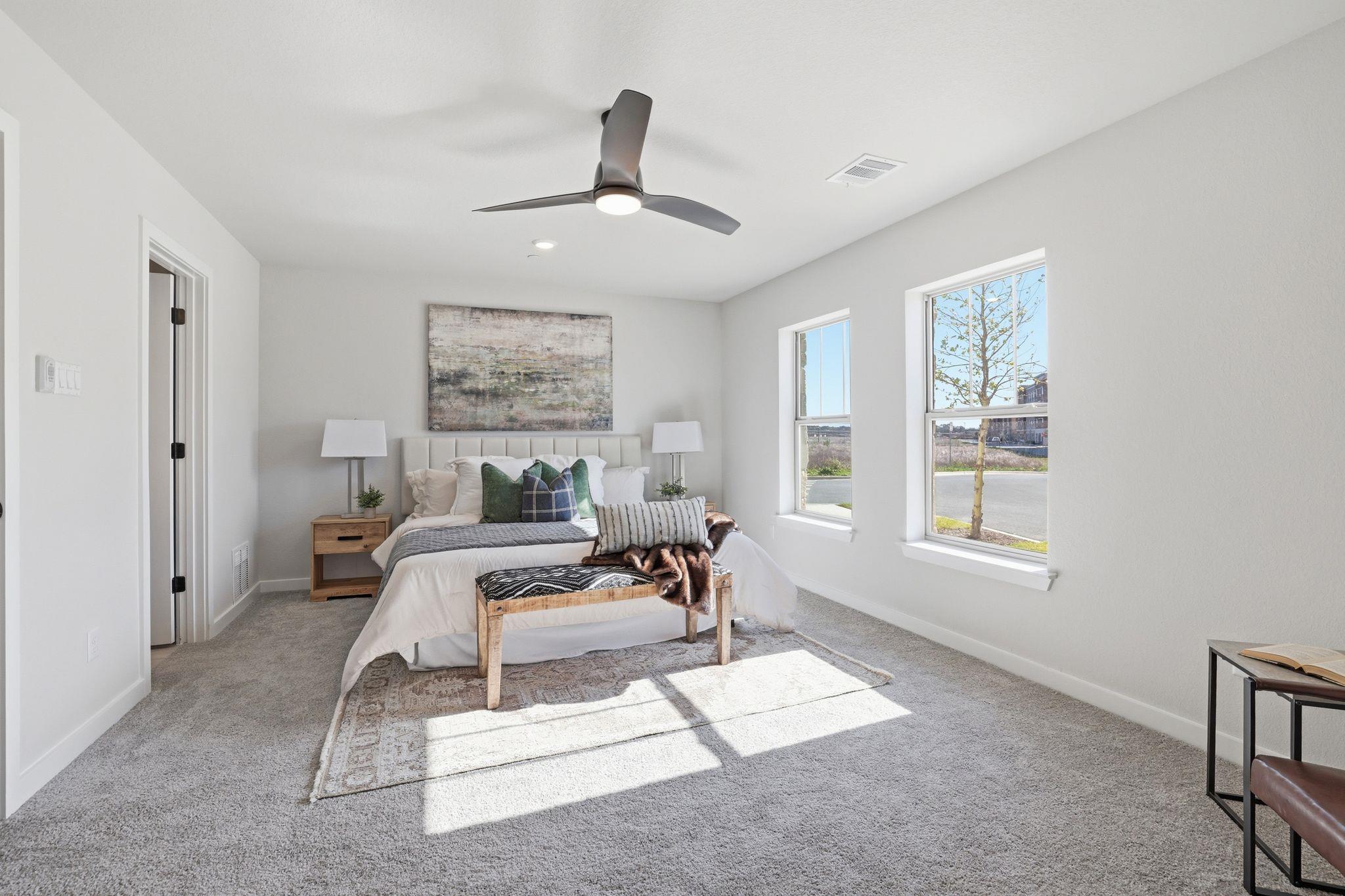 905 Pullman St, Leander, TX 78641