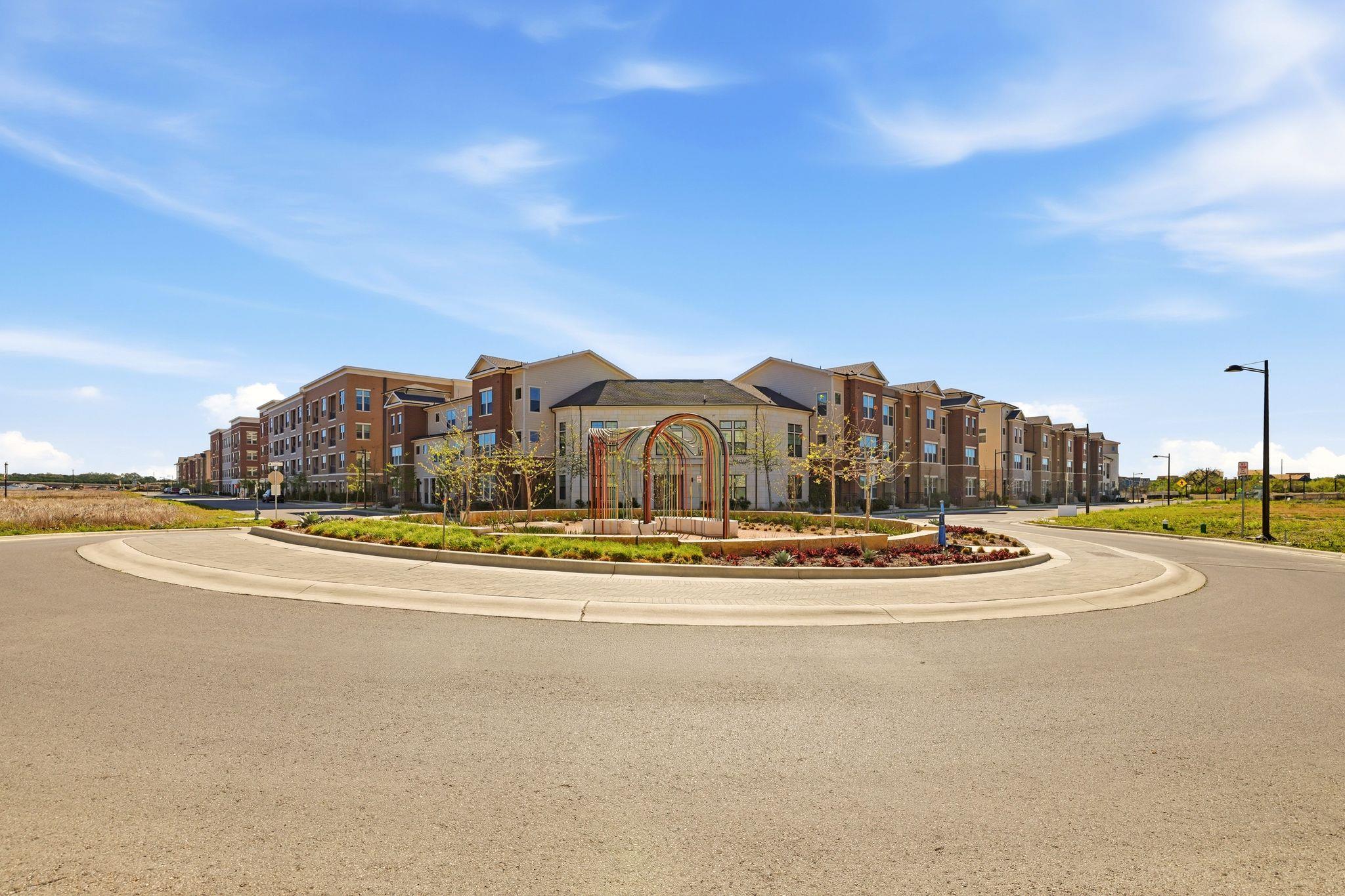 905 Pullman St, Leander, TX 78641