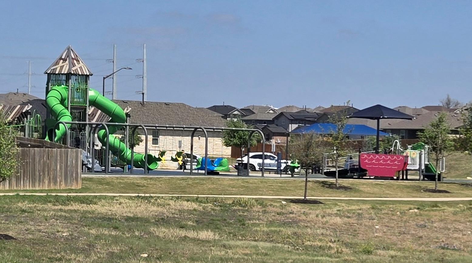 313 Charles Trl, Georgetown, TX 78626