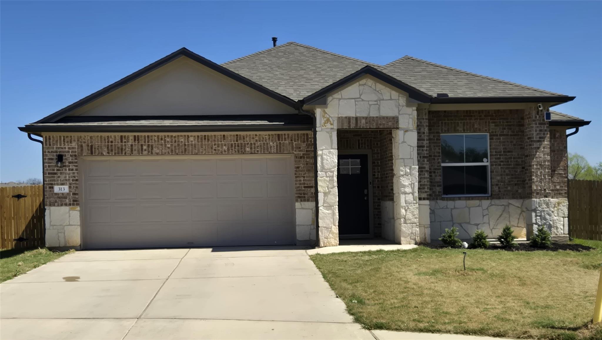 313 Charles Trl, Georgetown, TX 78626