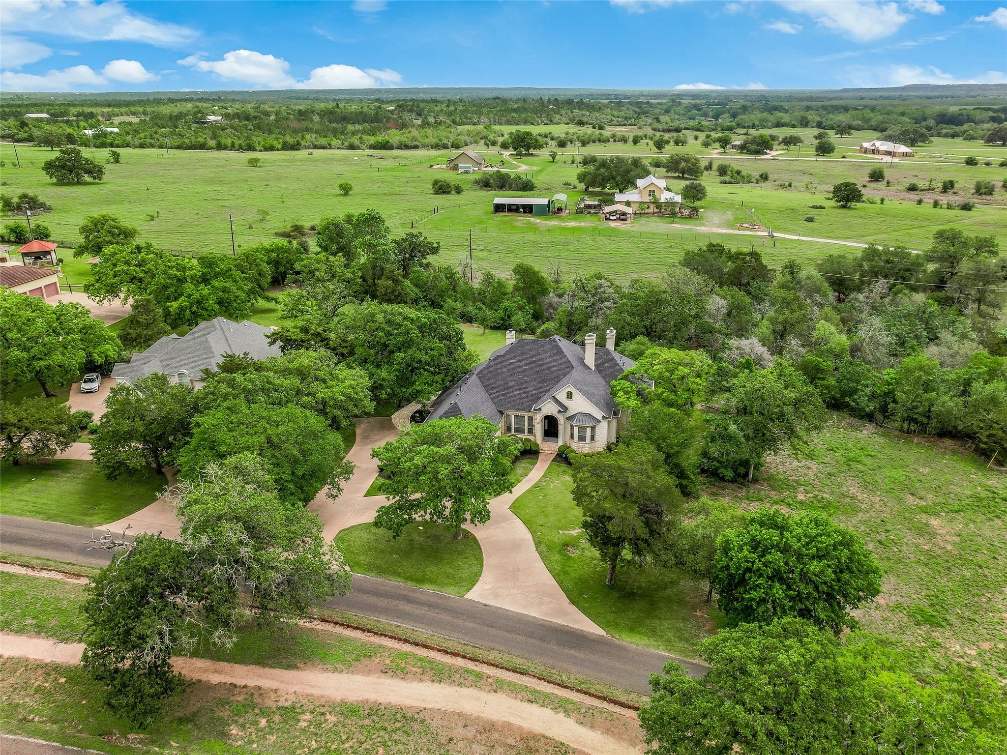 247 Colovista Pkwy, Bastrop, TX 78602
