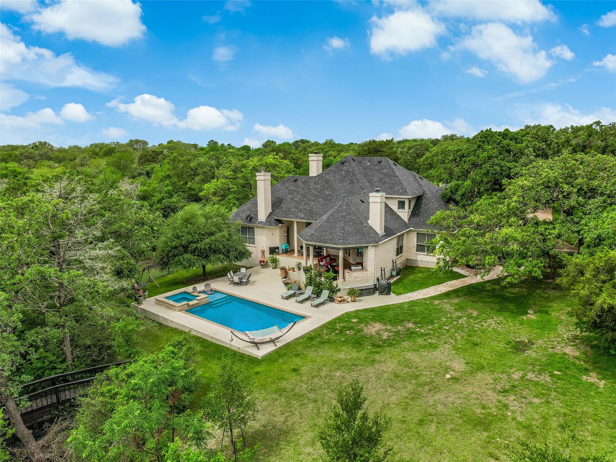 247 Colovista Pkwy, Bastrop, TX 78602