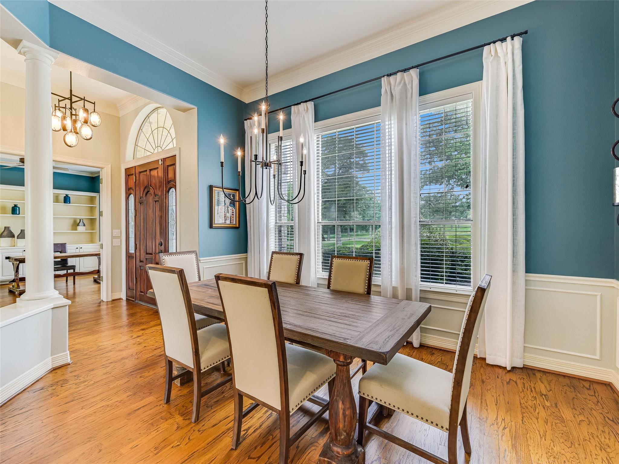 247 Colovista Pkwy, Bastrop, TX 78602