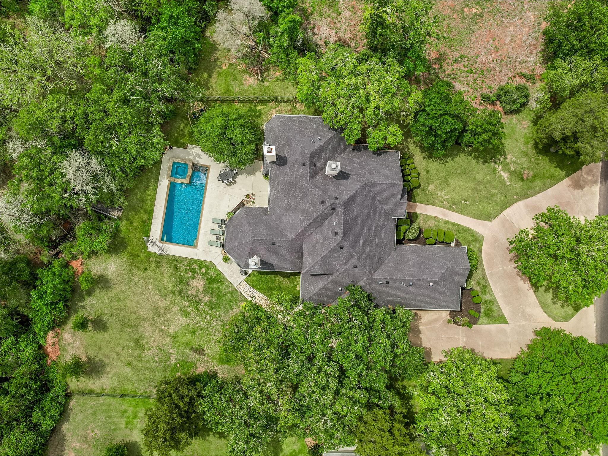 247 Colovista Pkwy, Bastrop, TX 78602