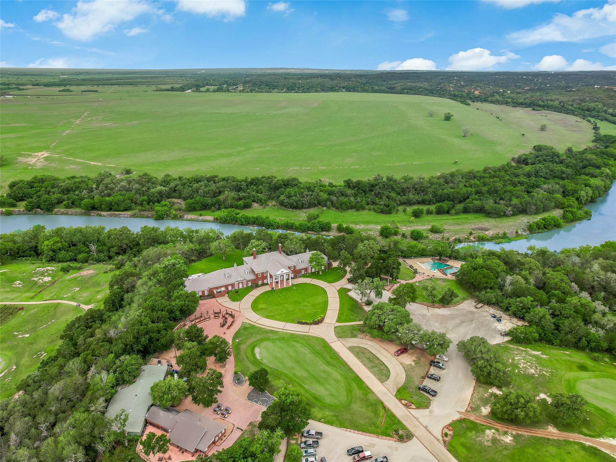 247 Colovista Pkwy, Bastrop, TX 78602