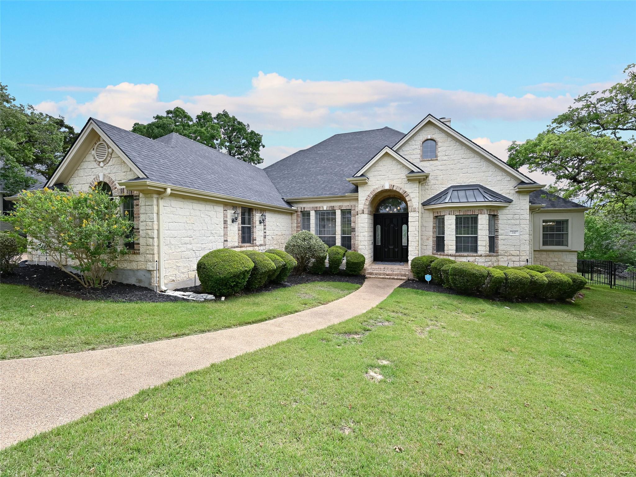 247 Colovista Pkwy, Bastrop, TX 78602