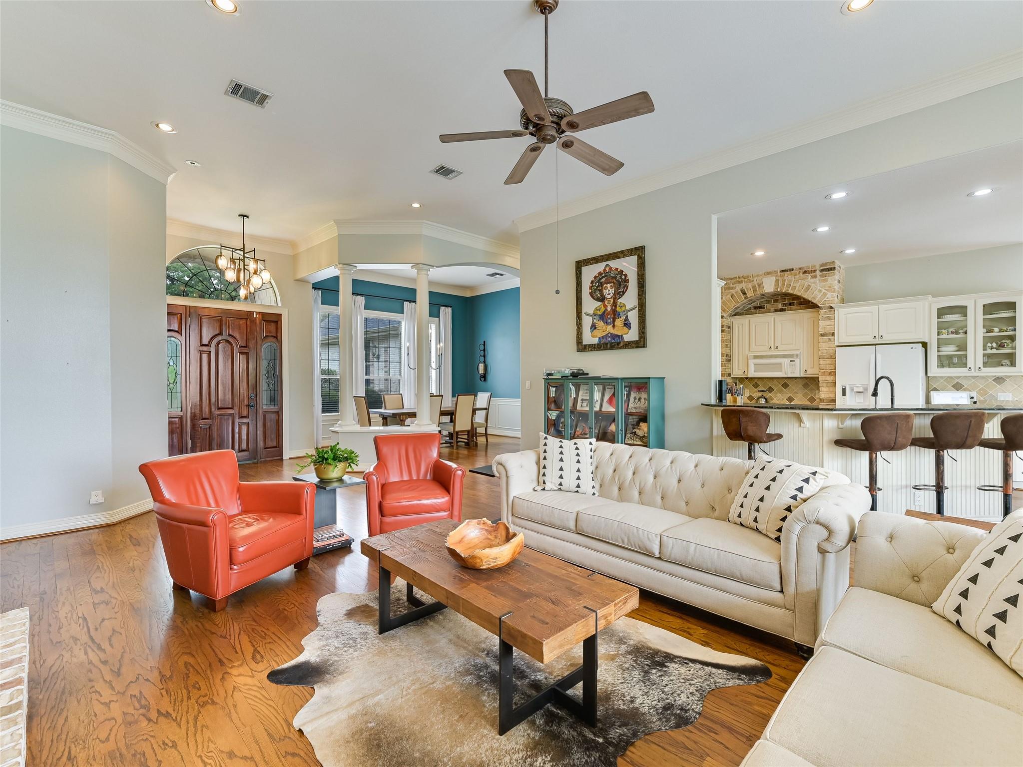 247 Colovista Pkwy, Bastrop, TX 78602