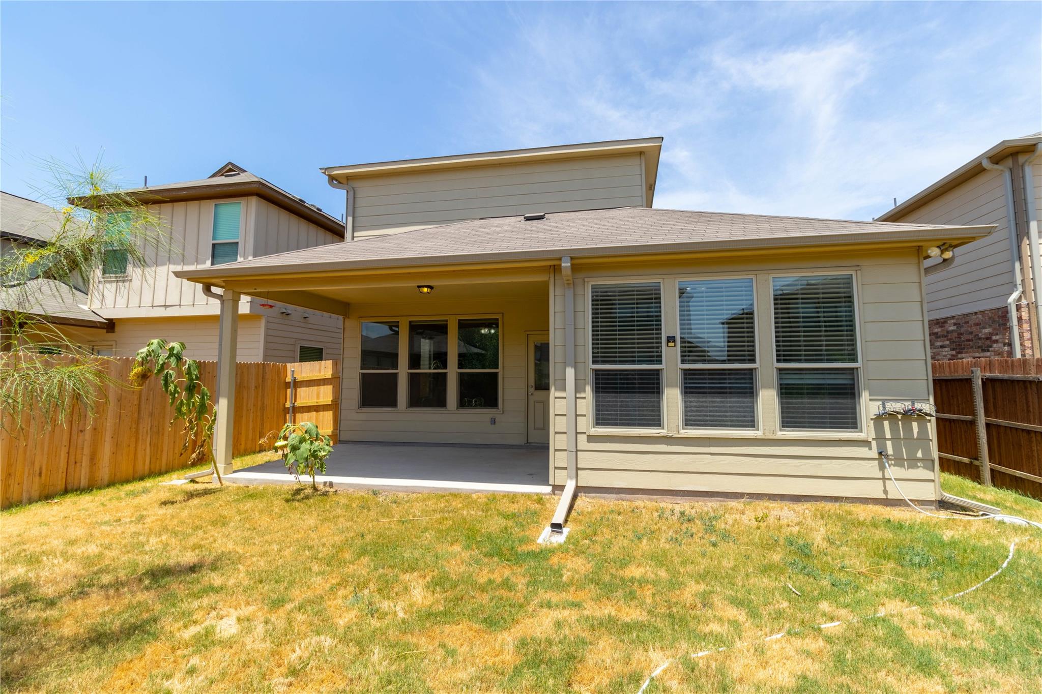 16121 Mcaloon Way, Austin, TX 78728