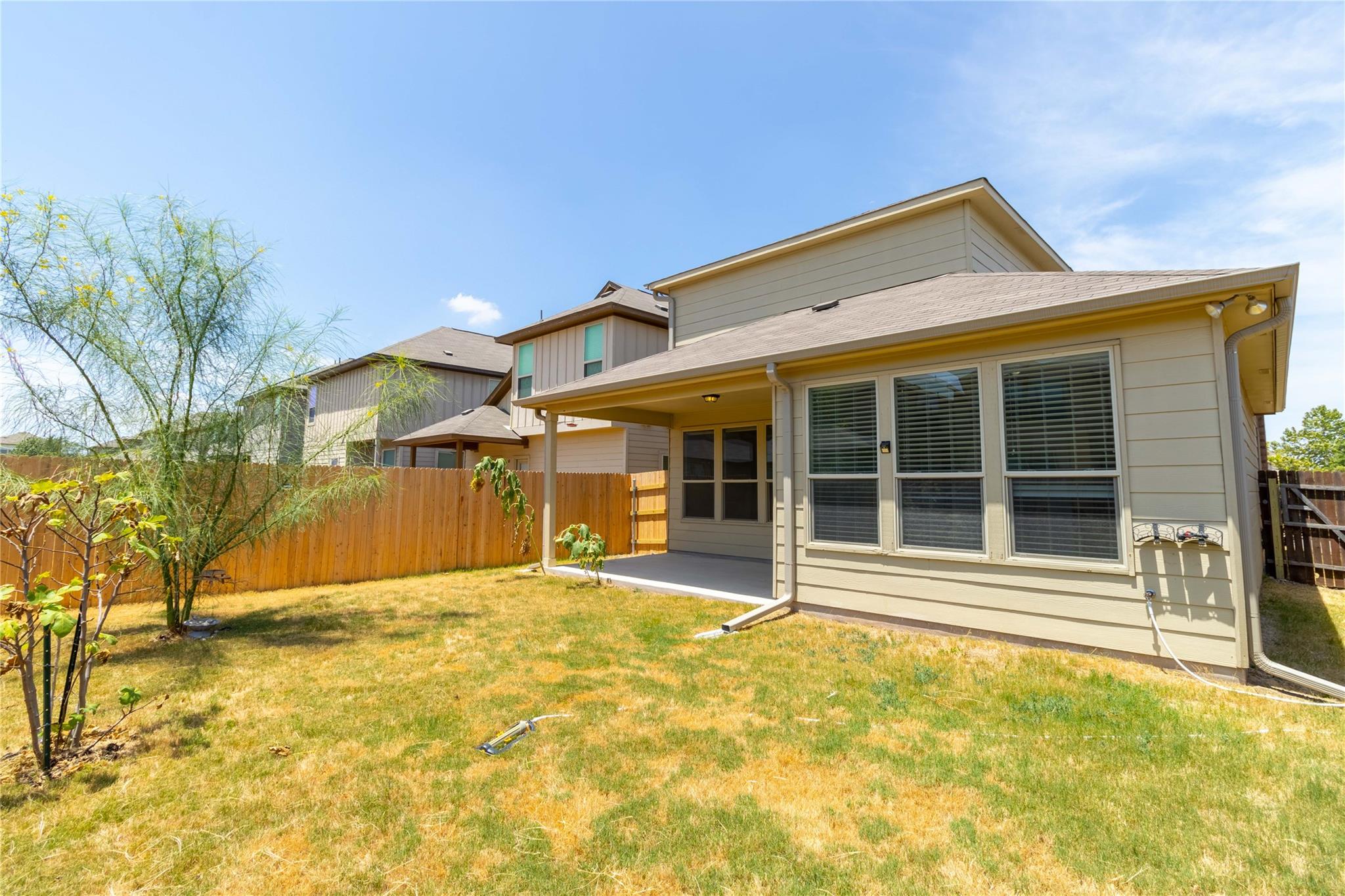 16121 Mcaloon Way, Austin, TX 78728