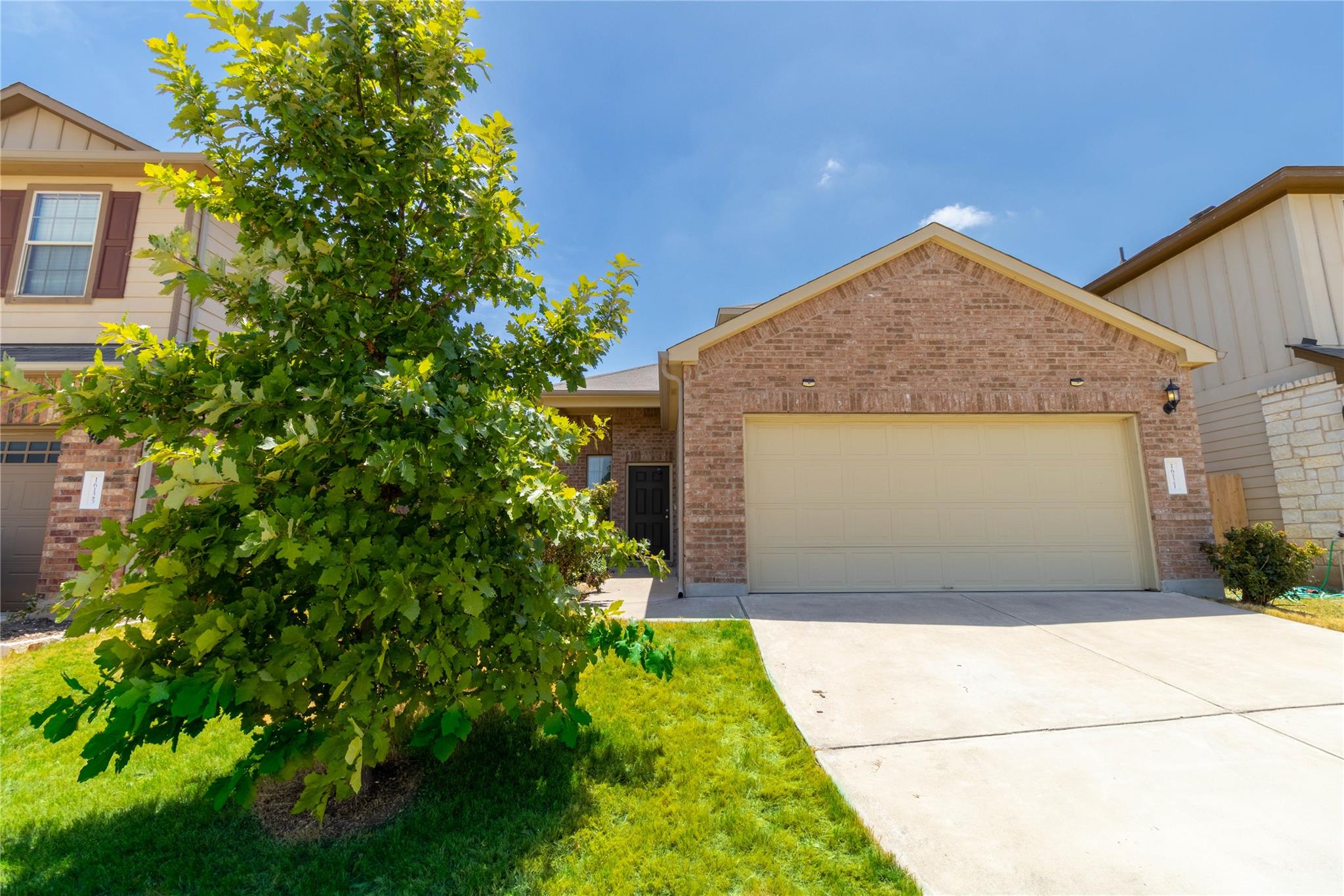 16121 Mcaloon Way, Austin, TX 78728