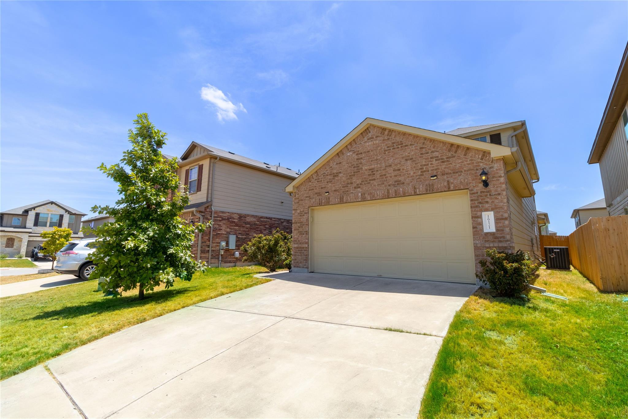 16121 Mcaloon Way, Austin, TX 78728