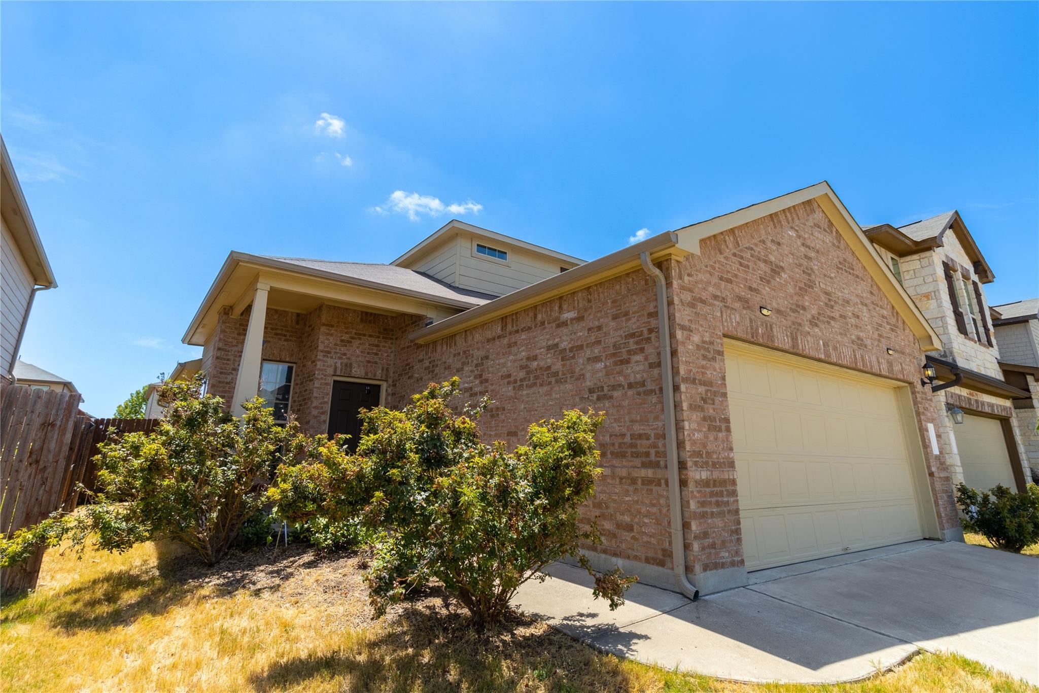 16121 Mcaloon Way, Austin, TX 78728