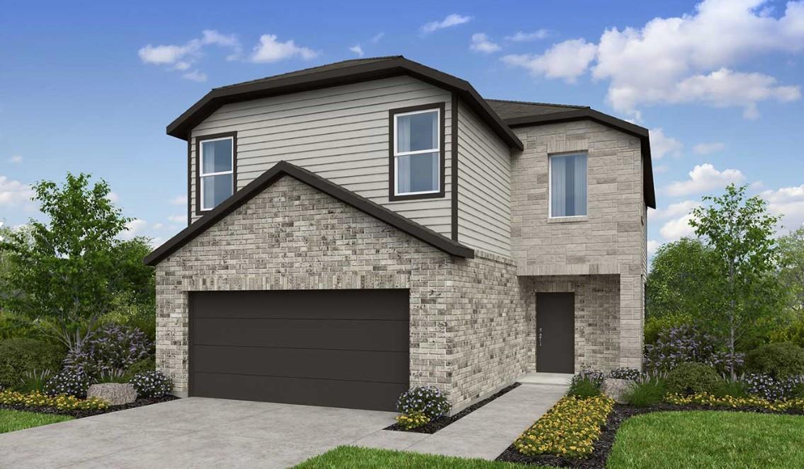 14118 Edna Maxine Walk, Del Valle, TX 78617