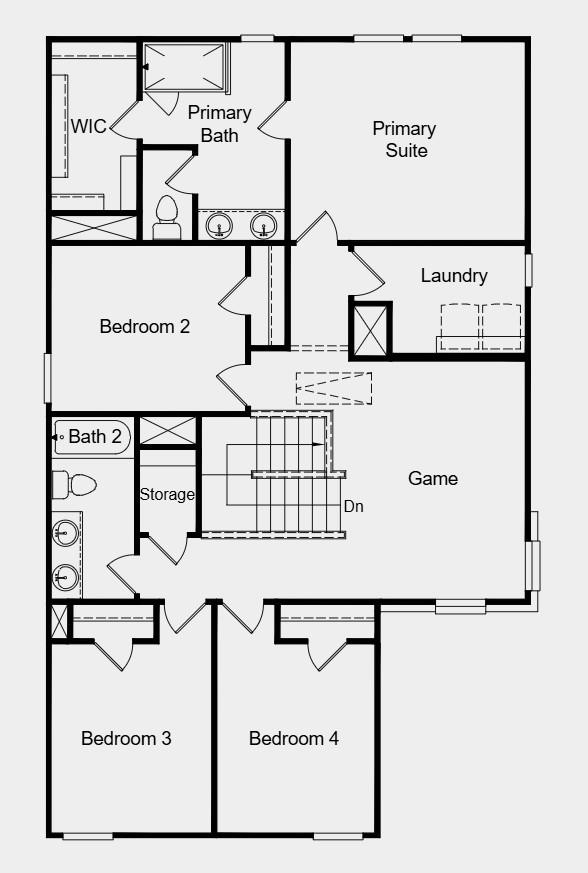 14118 Edna Maxine Walk, Del Valle, TX 78617