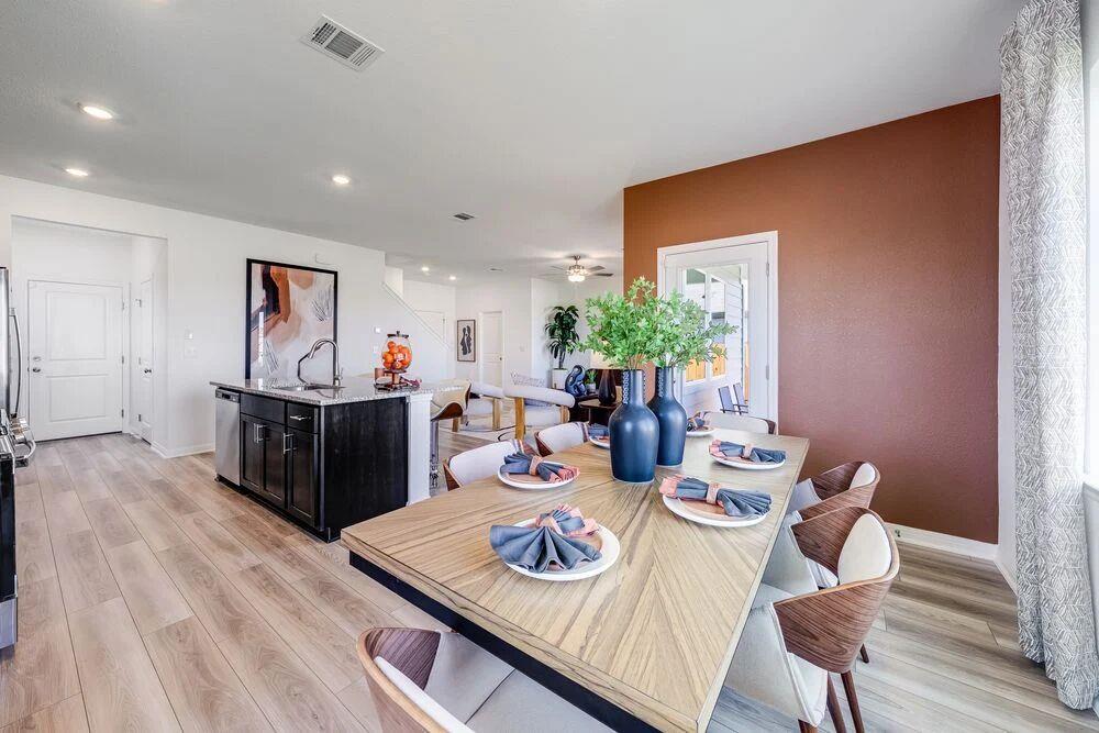 14118 Edna Maxine Walk, Del Valle, TX 78617